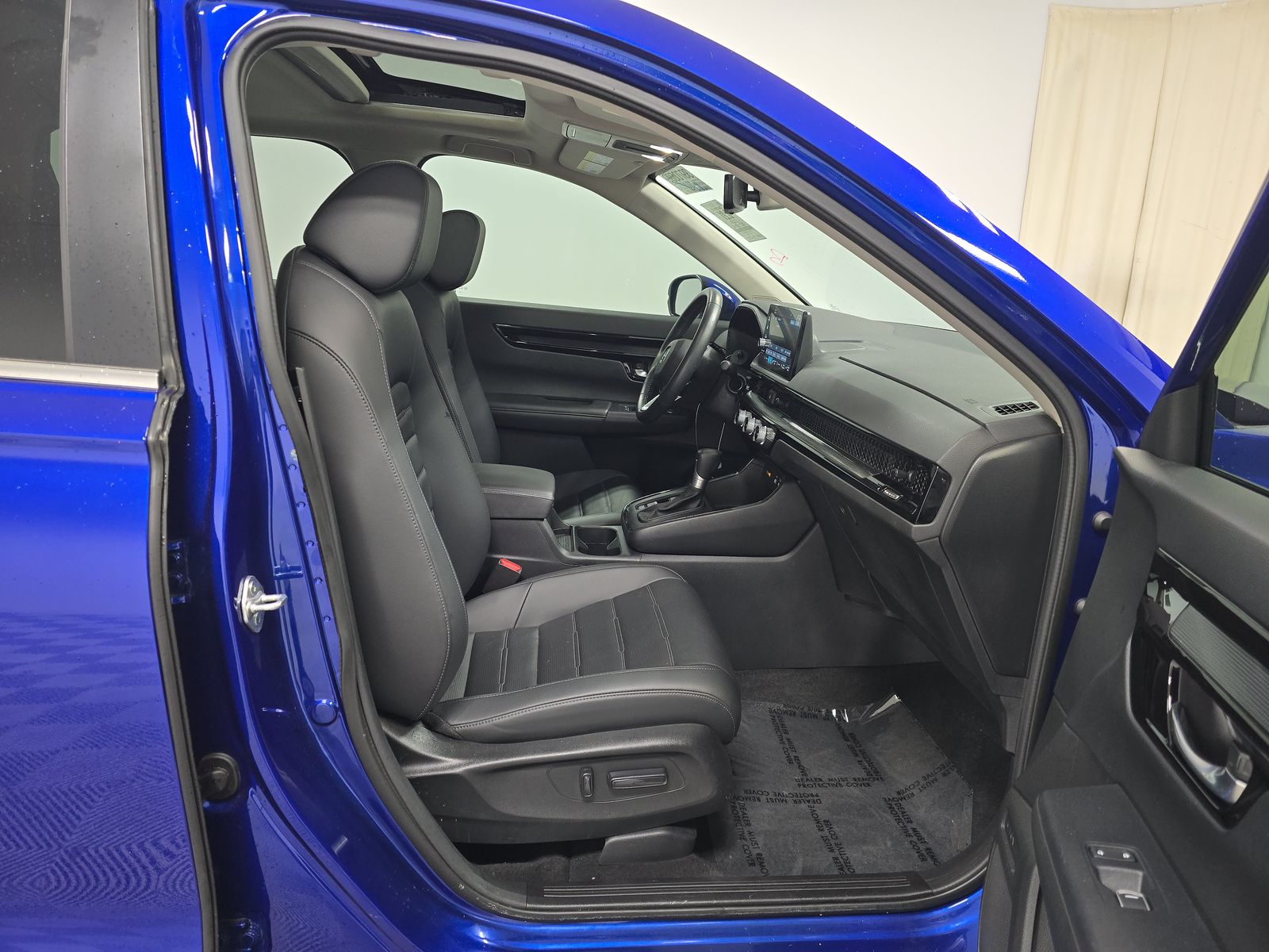 2024 Honda CR-V EX-L FWD