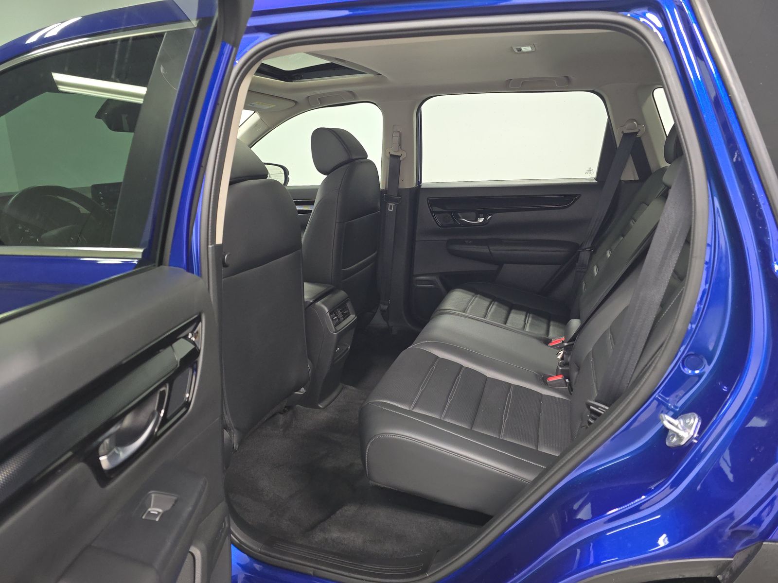 2024 Honda CR-V EX-L FWD