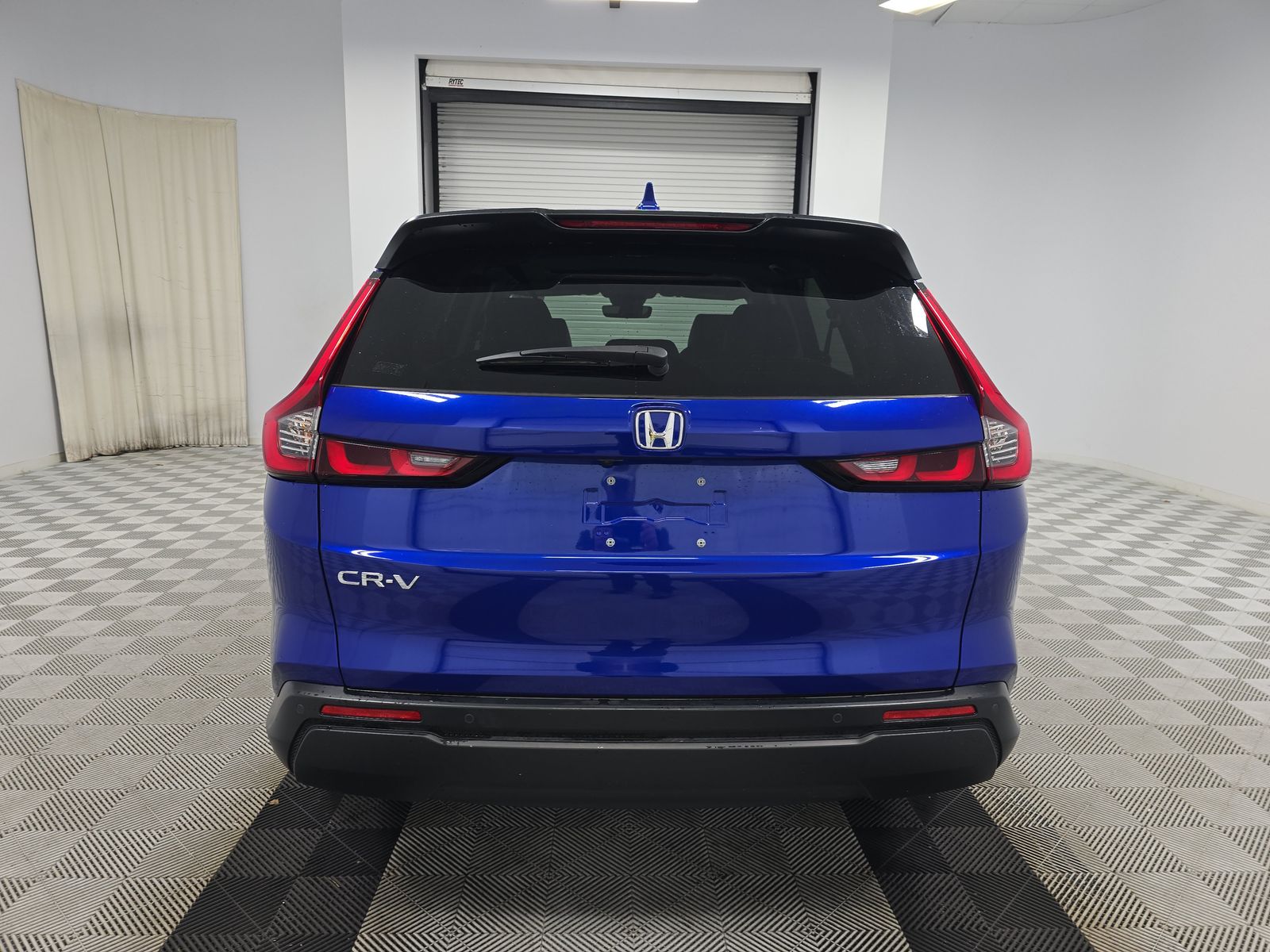 2024 Honda CR-V EX-L FWD