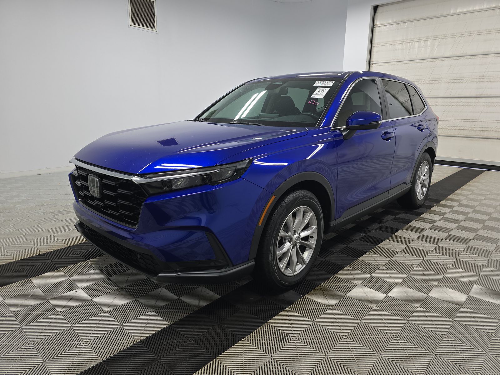 2024 Honda CR-V EX-L FWD