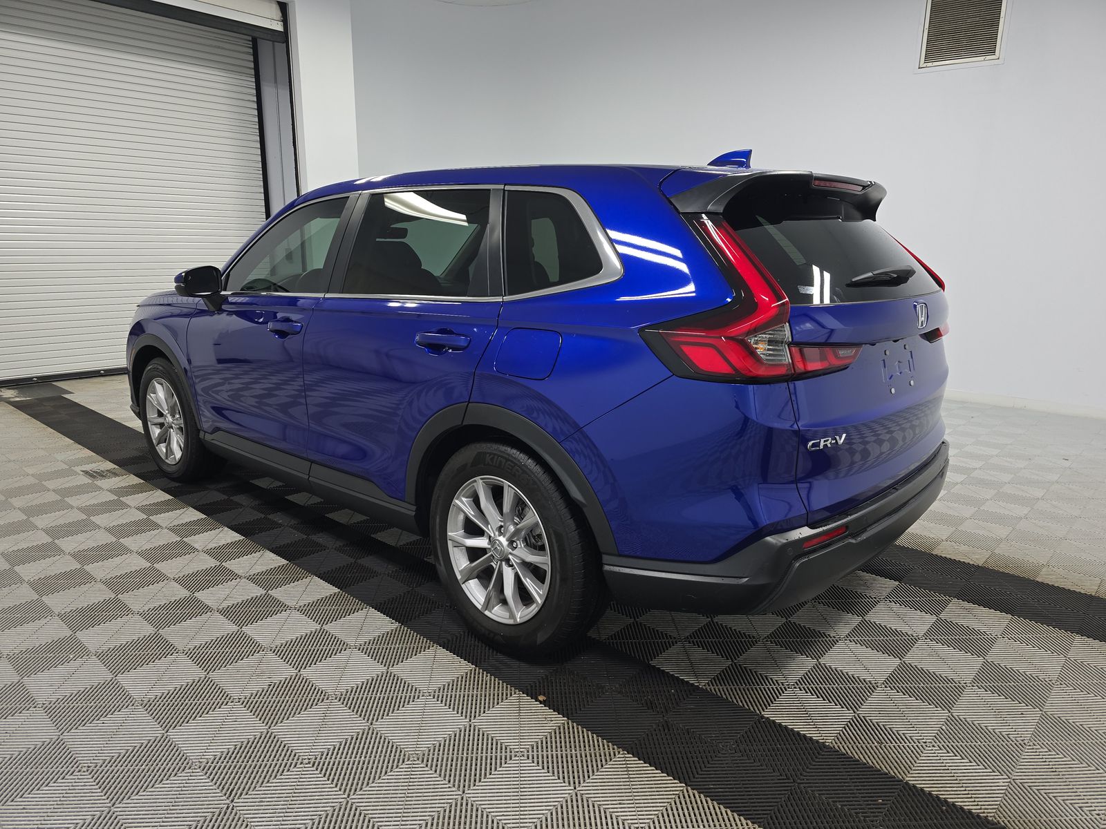 2024 Honda CR-V EX-L FWD