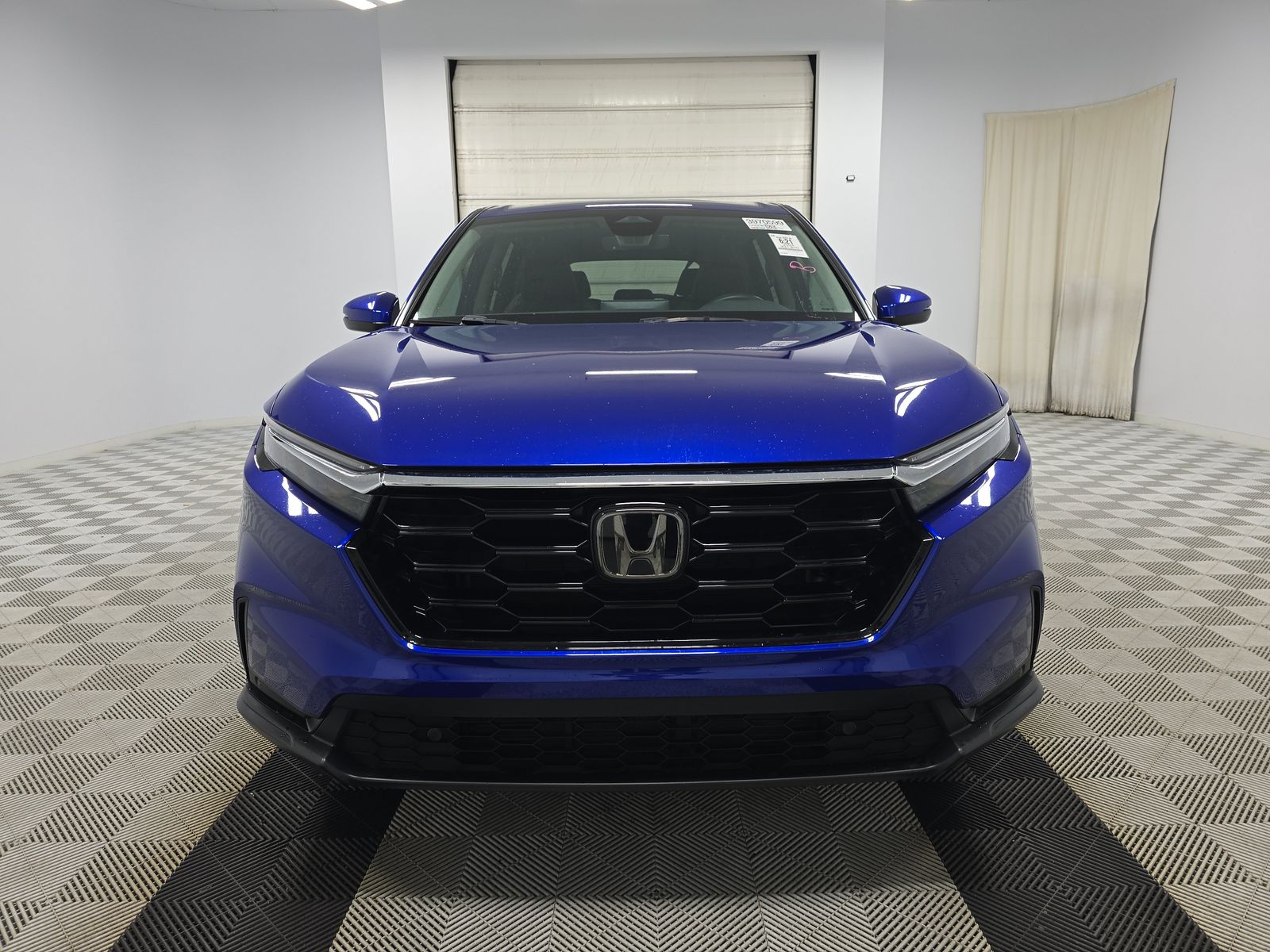 2024 Honda CR-V EX-L FWD