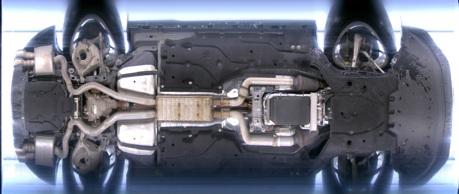 2025 Ford Mustang GT Premium RWD