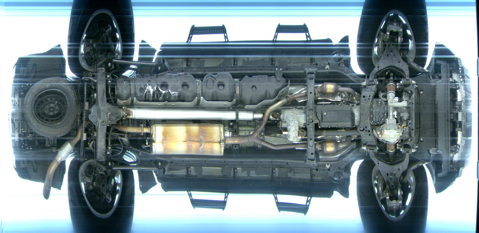 2024 Toyota Tundra SR5 AWD