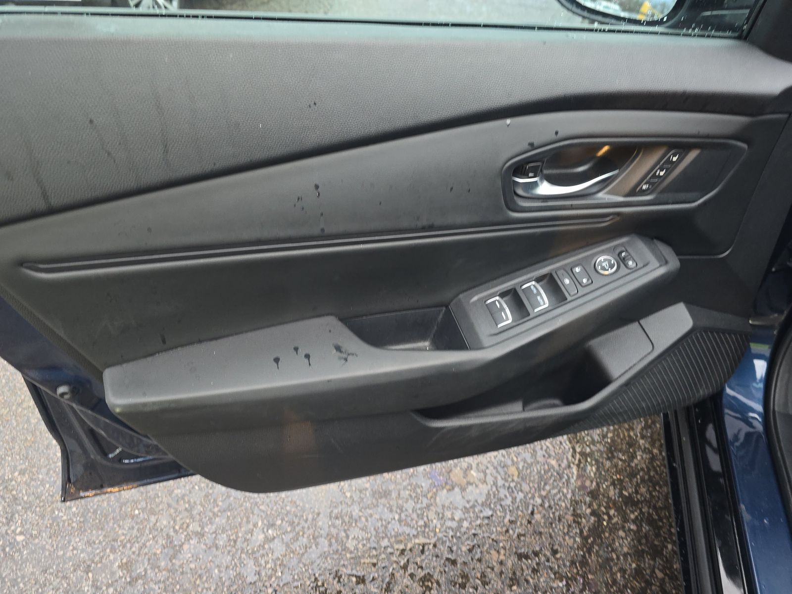 2024 Honda Accord Hybrid EX-L FWD