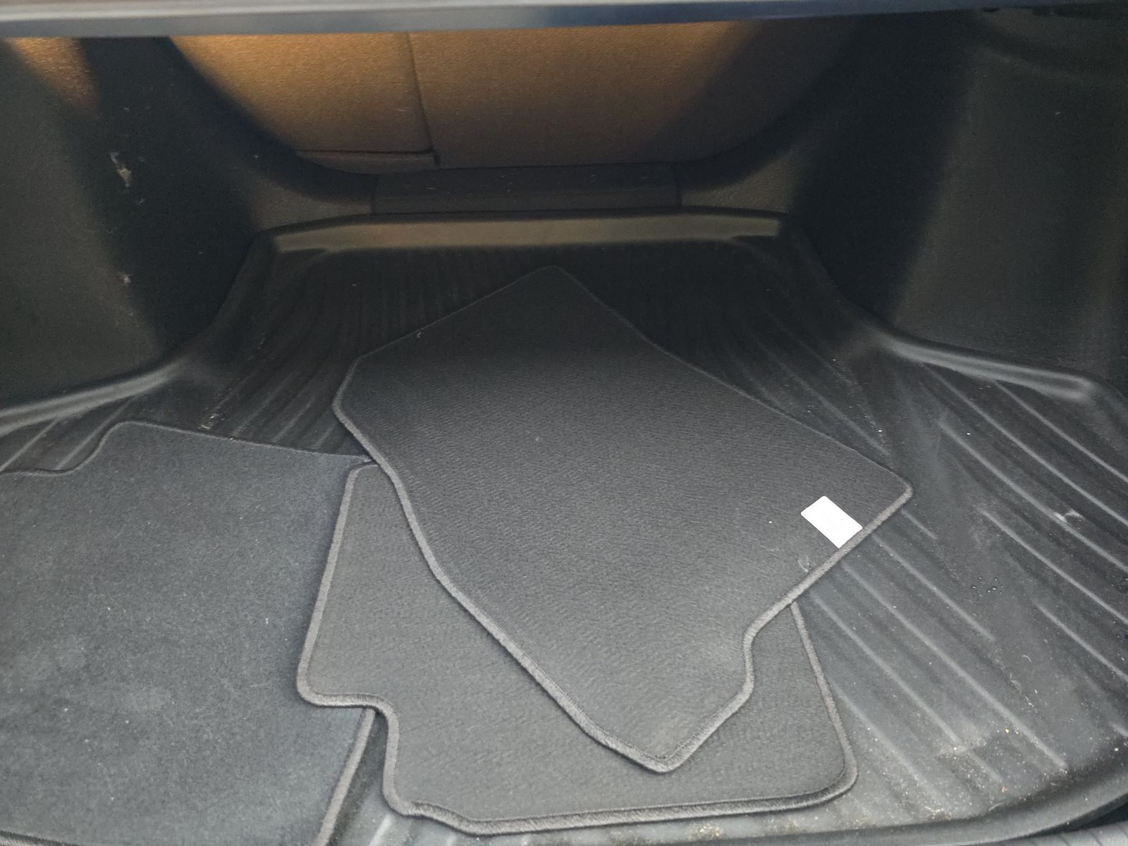 2024 Honda Accord Hybrid EX-L FWD