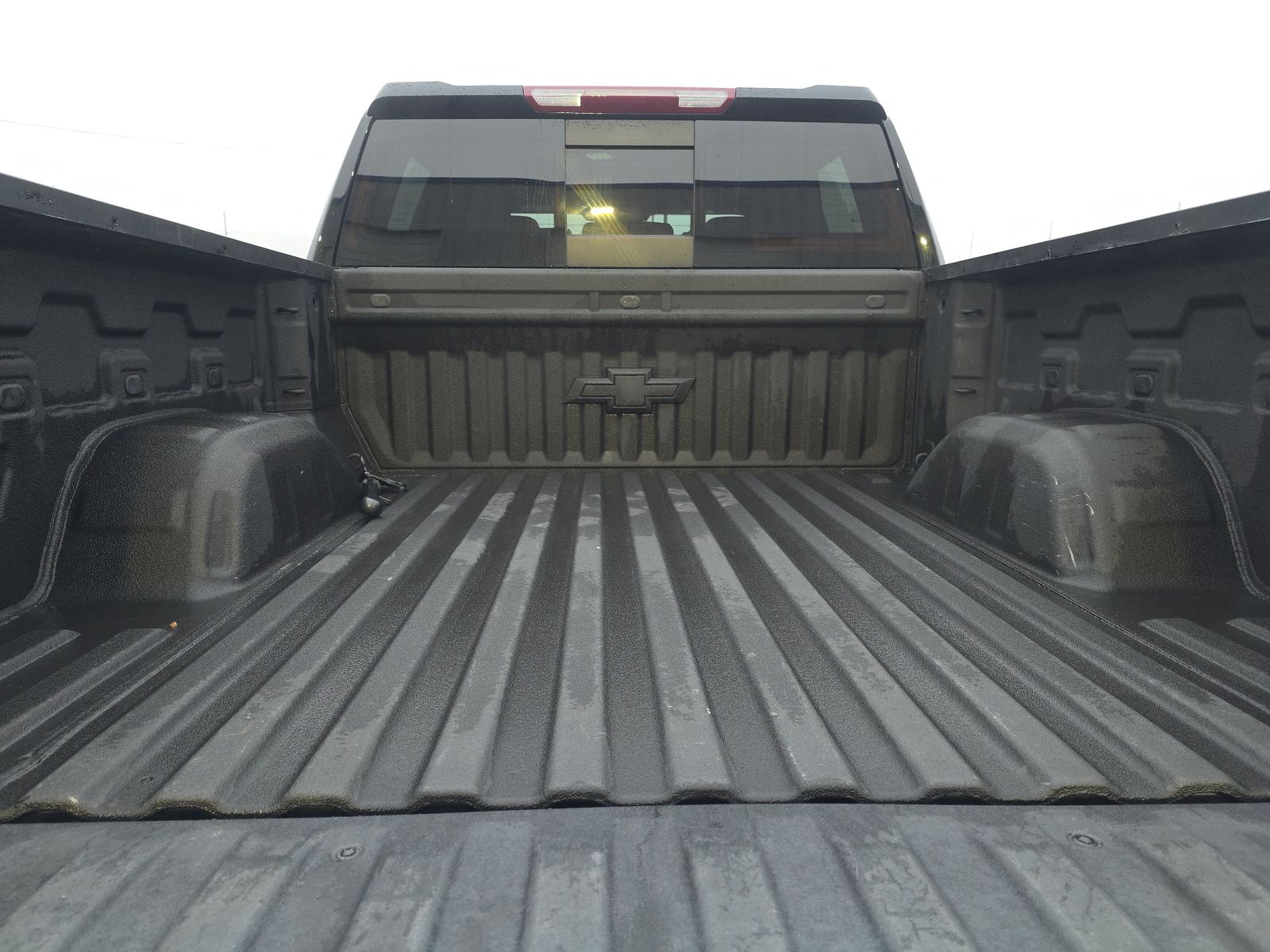 2022 Chevrolet Silverado 1500 RST AWD