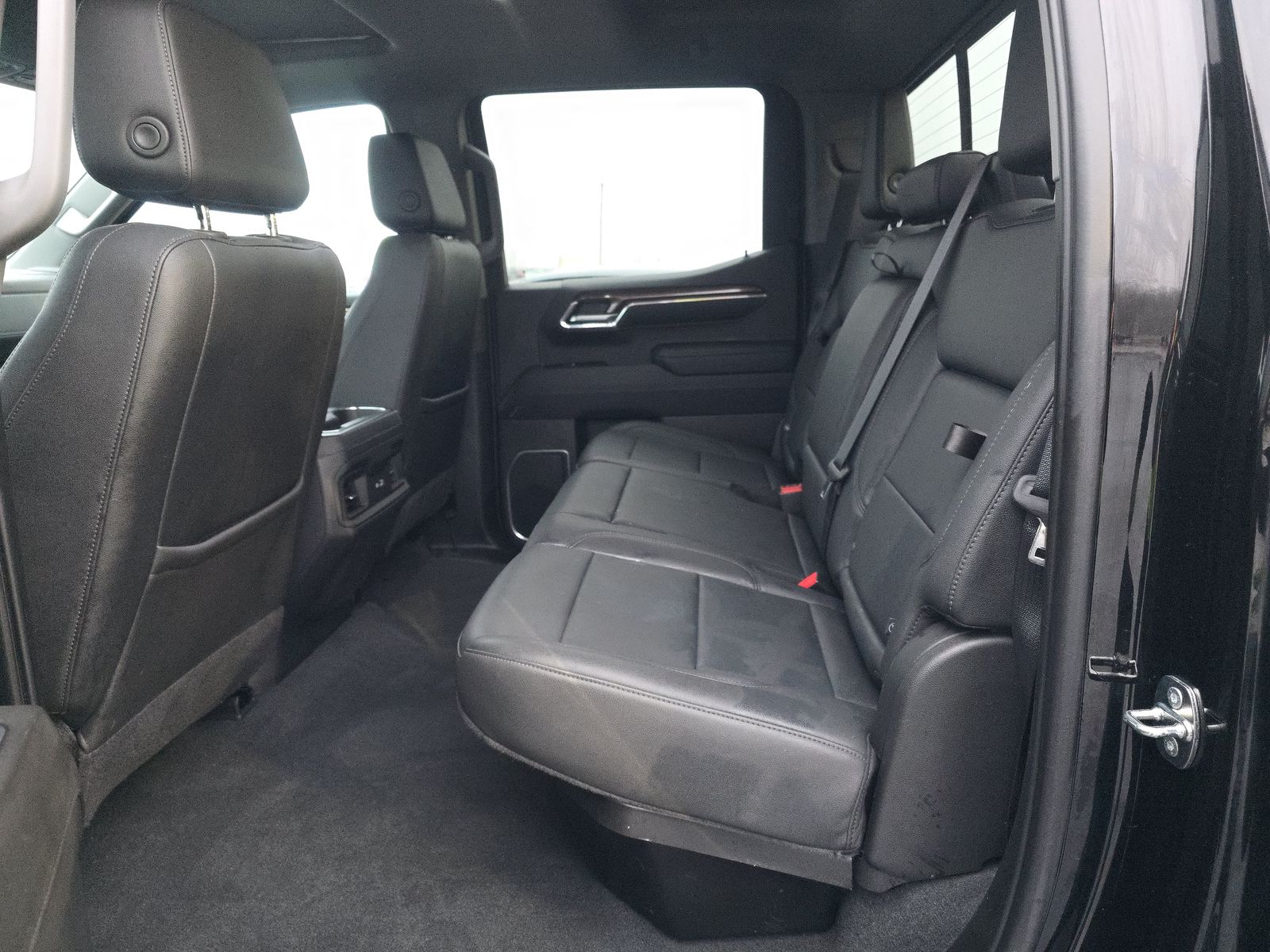 2022 Chevrolet Silverado 1500 RST AWD