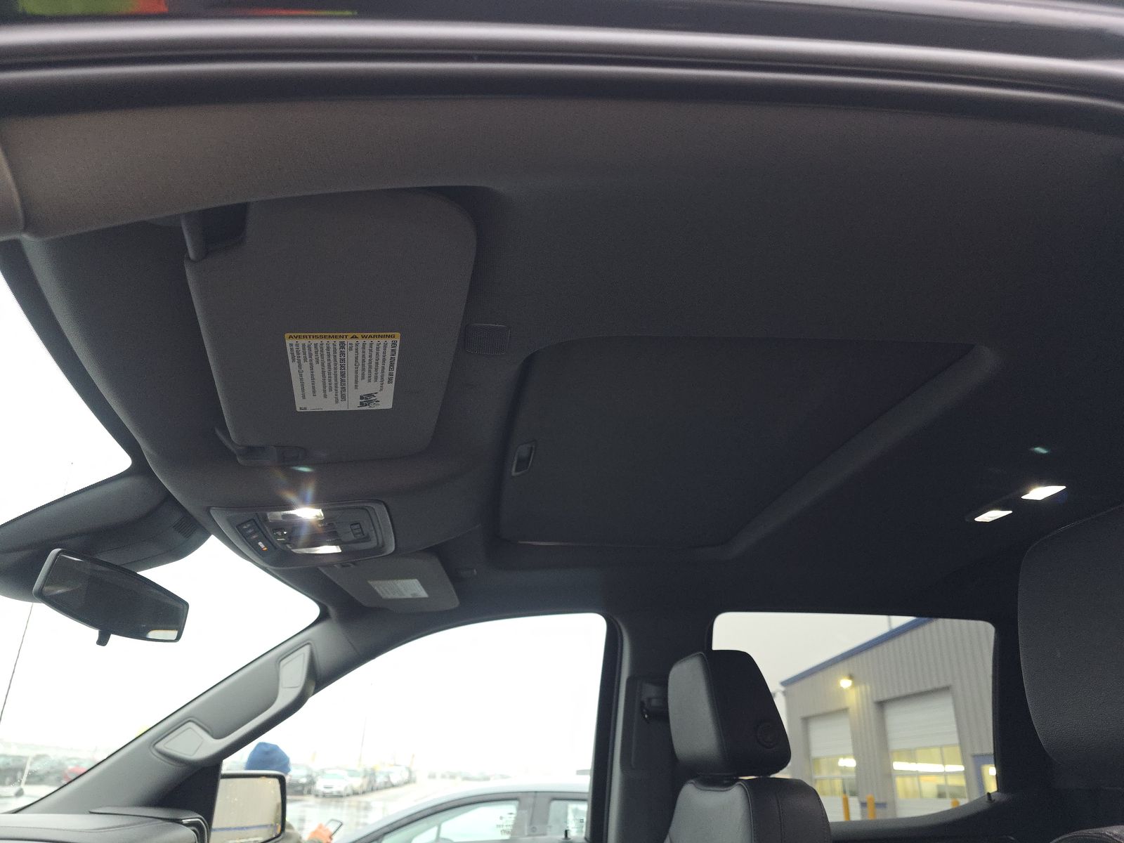 2022 Chevrolet Silverado 1500 RST AWD