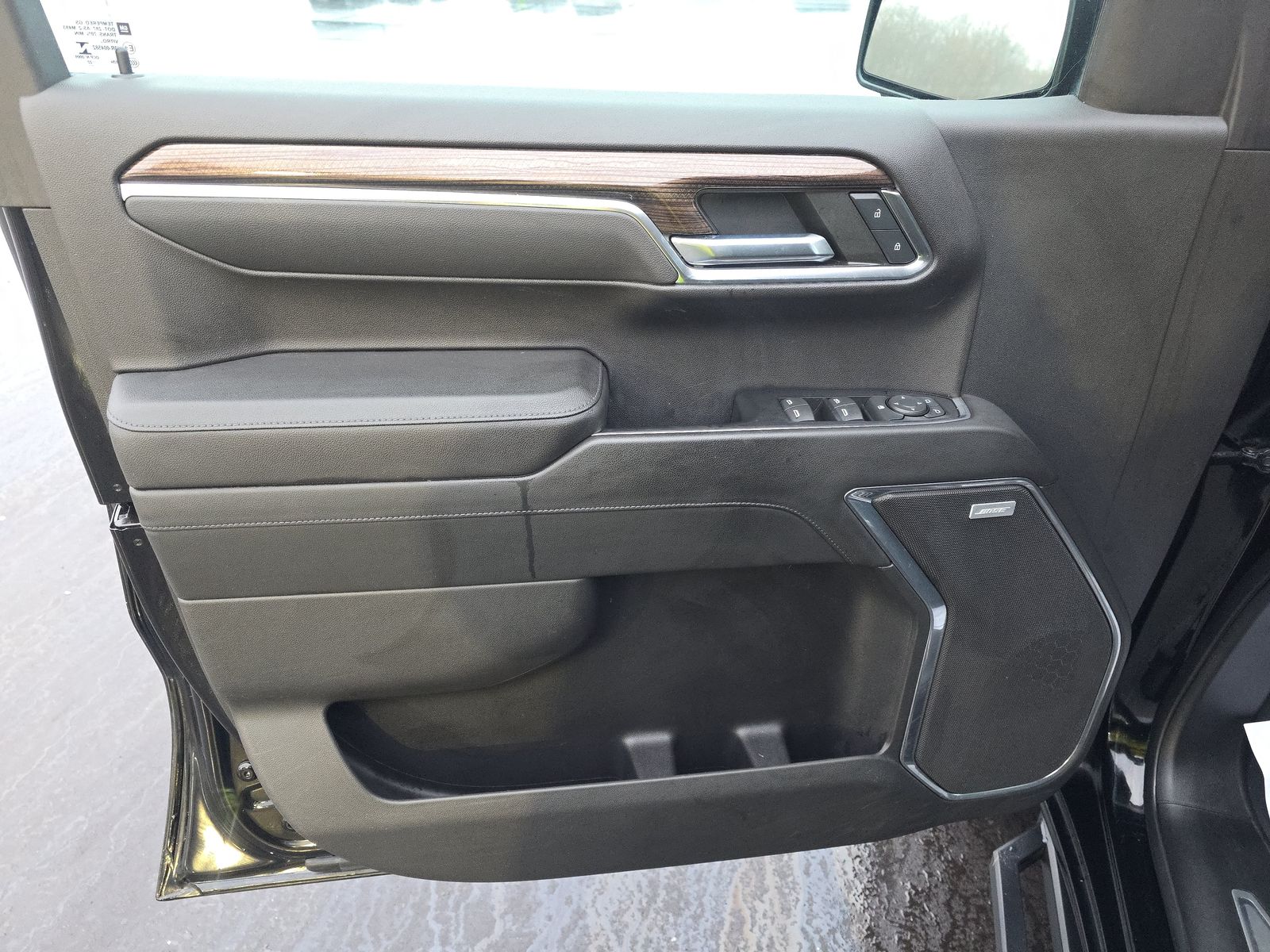 2022 Chevrolet Silverado 1500 RST AWD