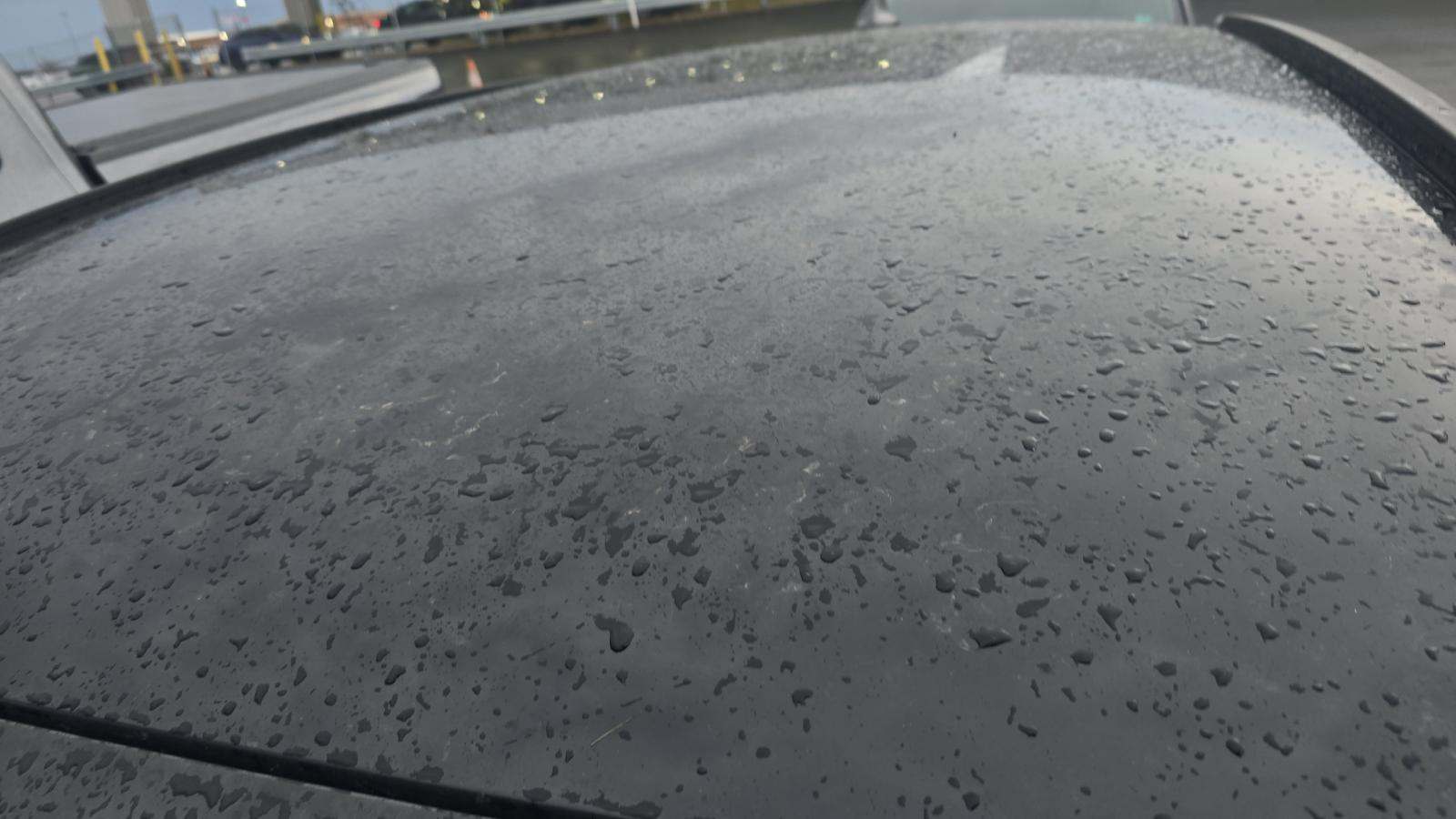 2025 Ford Escape Hybrid ST-Line FWD