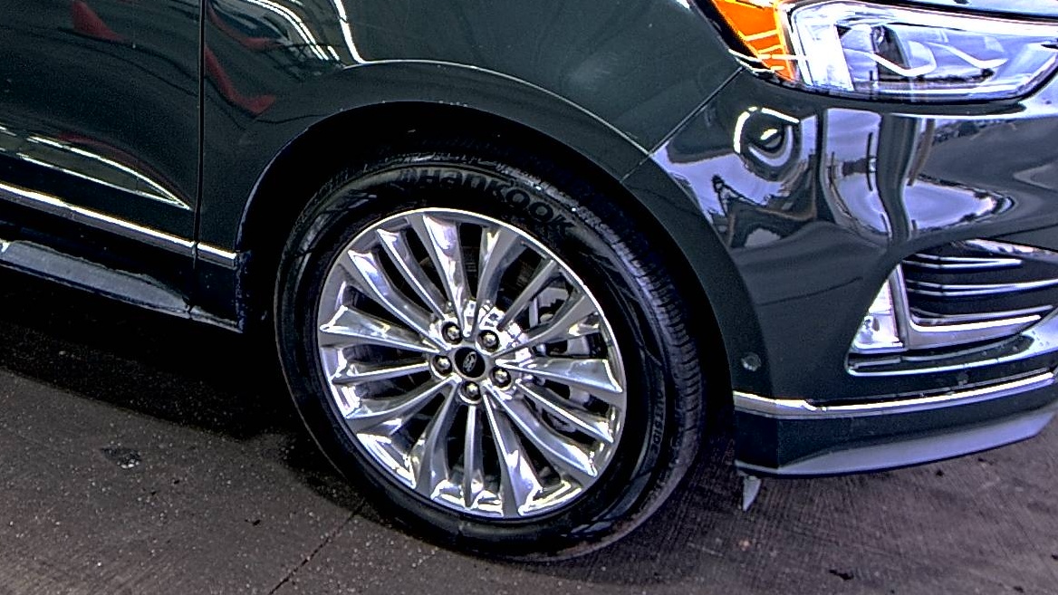 2024 Ford Edge Titanium AWD