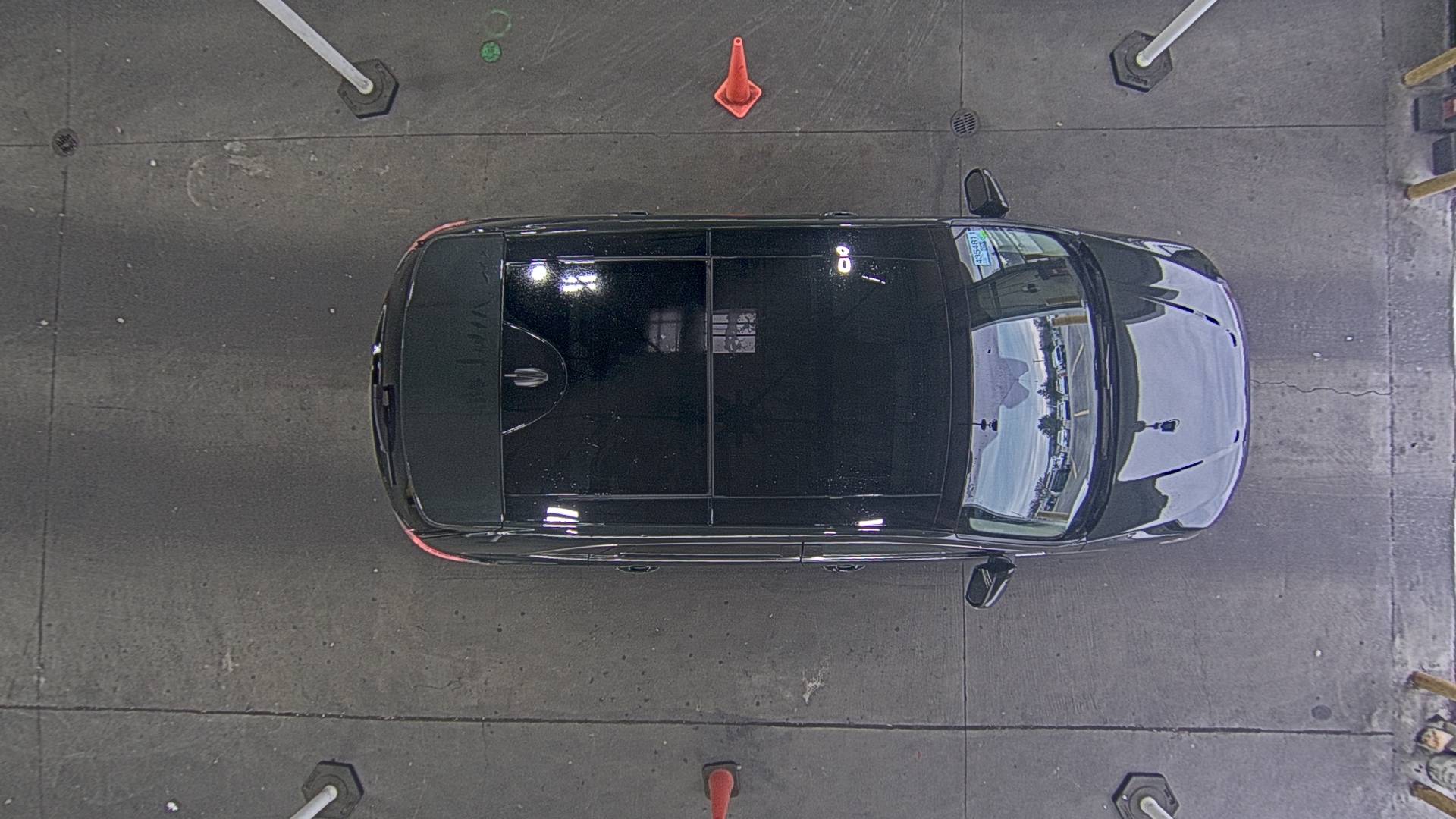 2024 Ford Edge Titanium AWD