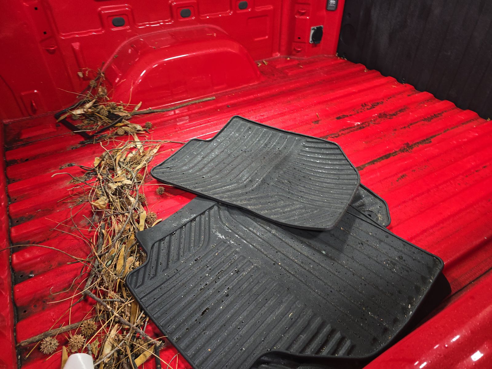 2023 Chevrolet Silverado 1500 LT AWD