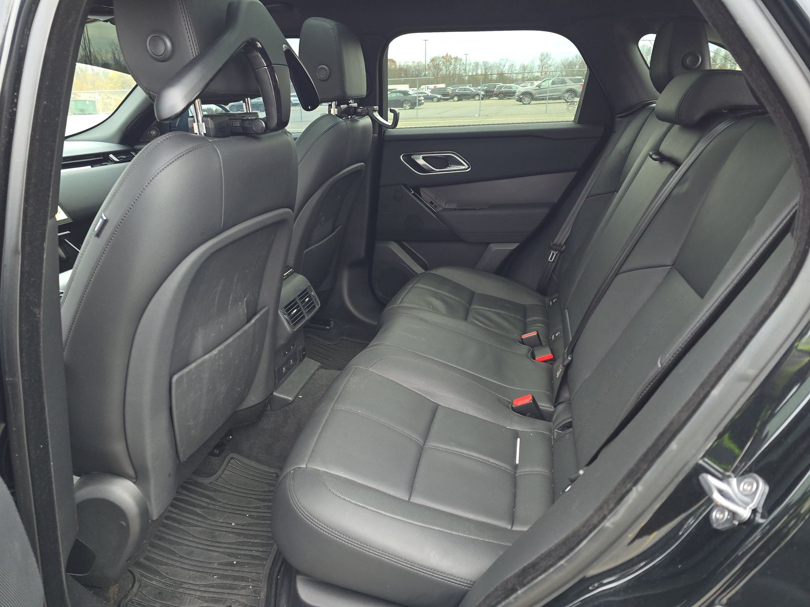 2024 Land Rover Range Rover Velar Dynamic SE AWD