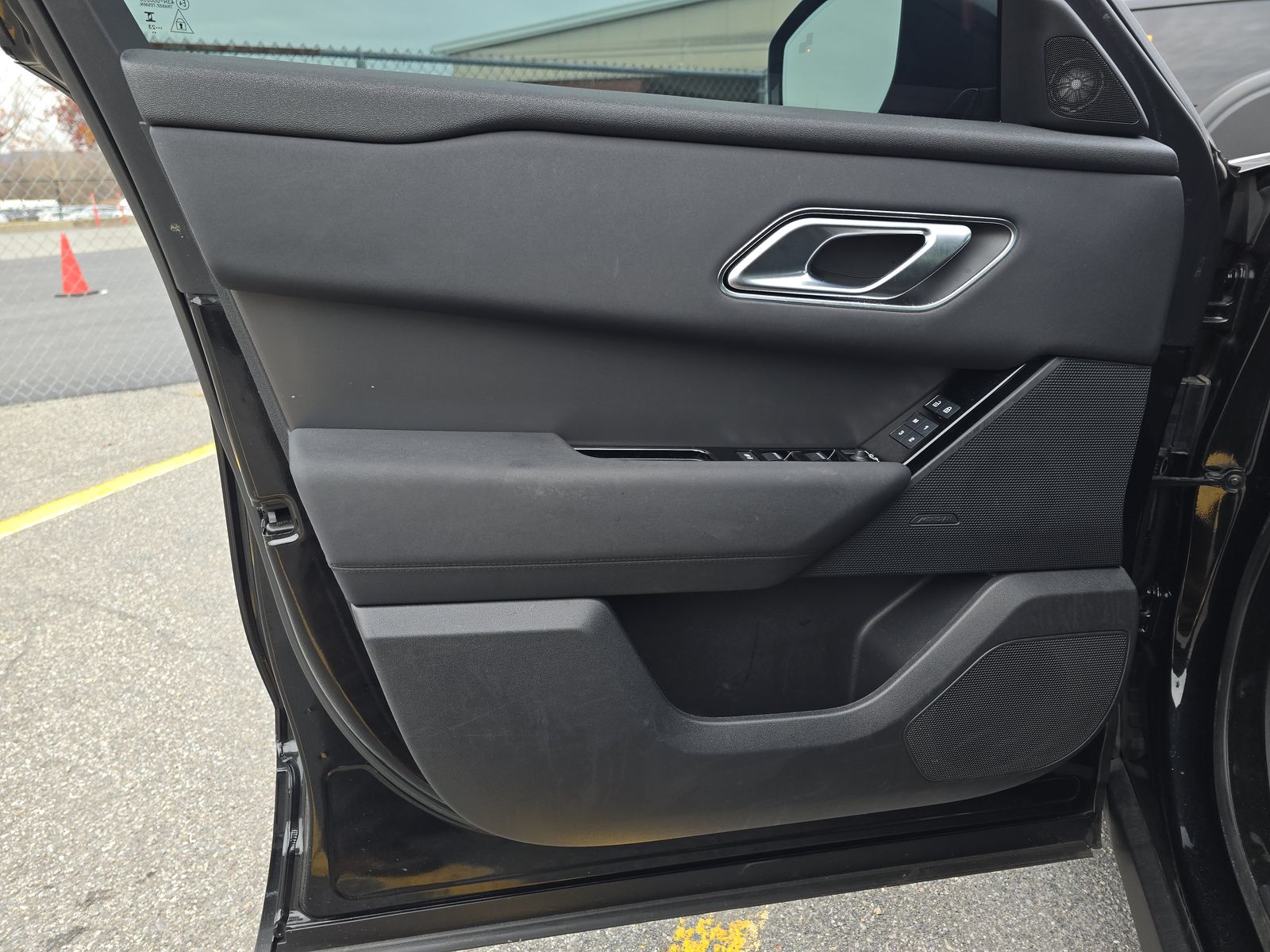 2024 Land Rover Range Rover Velar Dynamic SE AWD