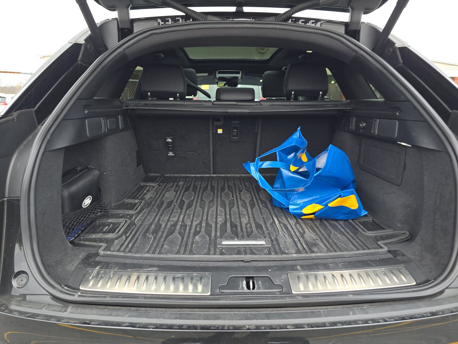 2024 Land Rover Range Rover Velar Dynamic SE AWD