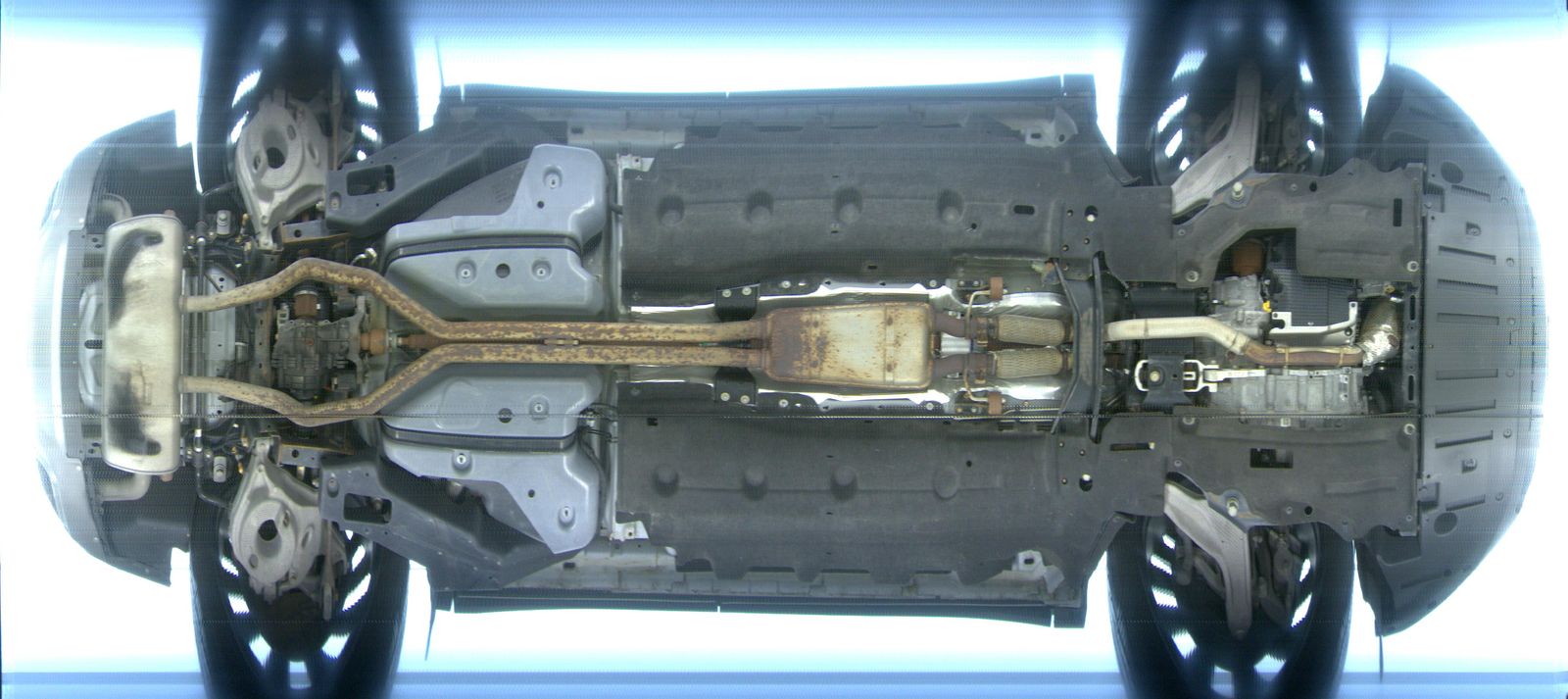 2022 Lincoln Nautilus Black Label AWD