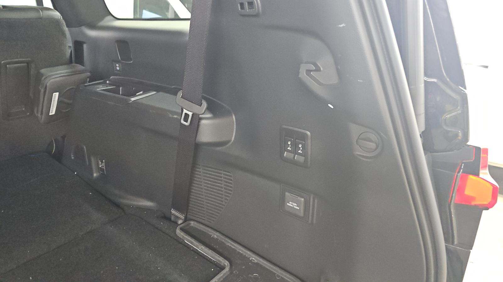 2024 Lexus GX GX 550 Luxury AWD