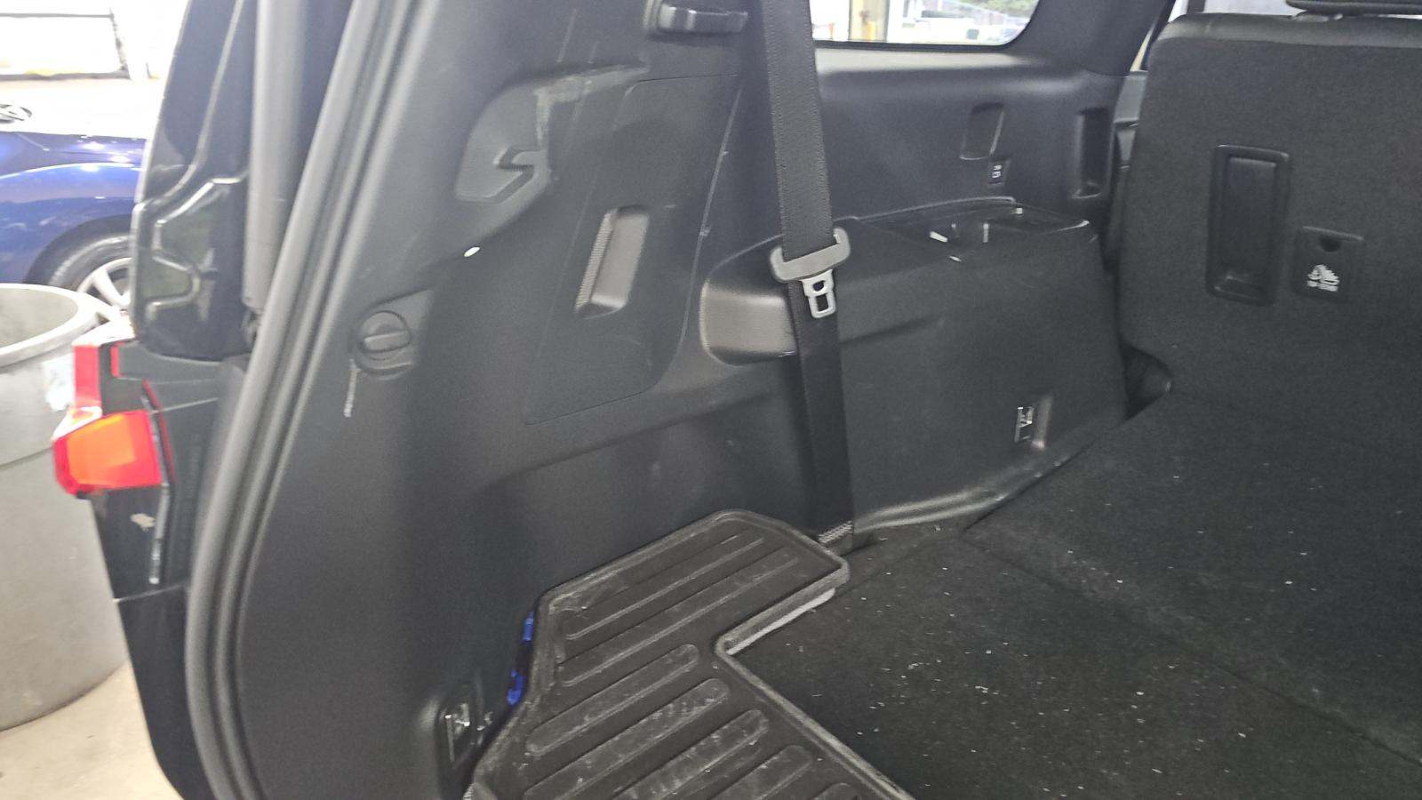 2024 Lexus GX GX 550 Luxury AWD