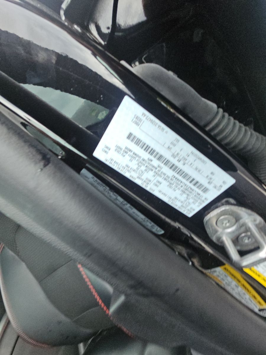 2025 Ford Escape Hybrid ST-Line Elite AWD