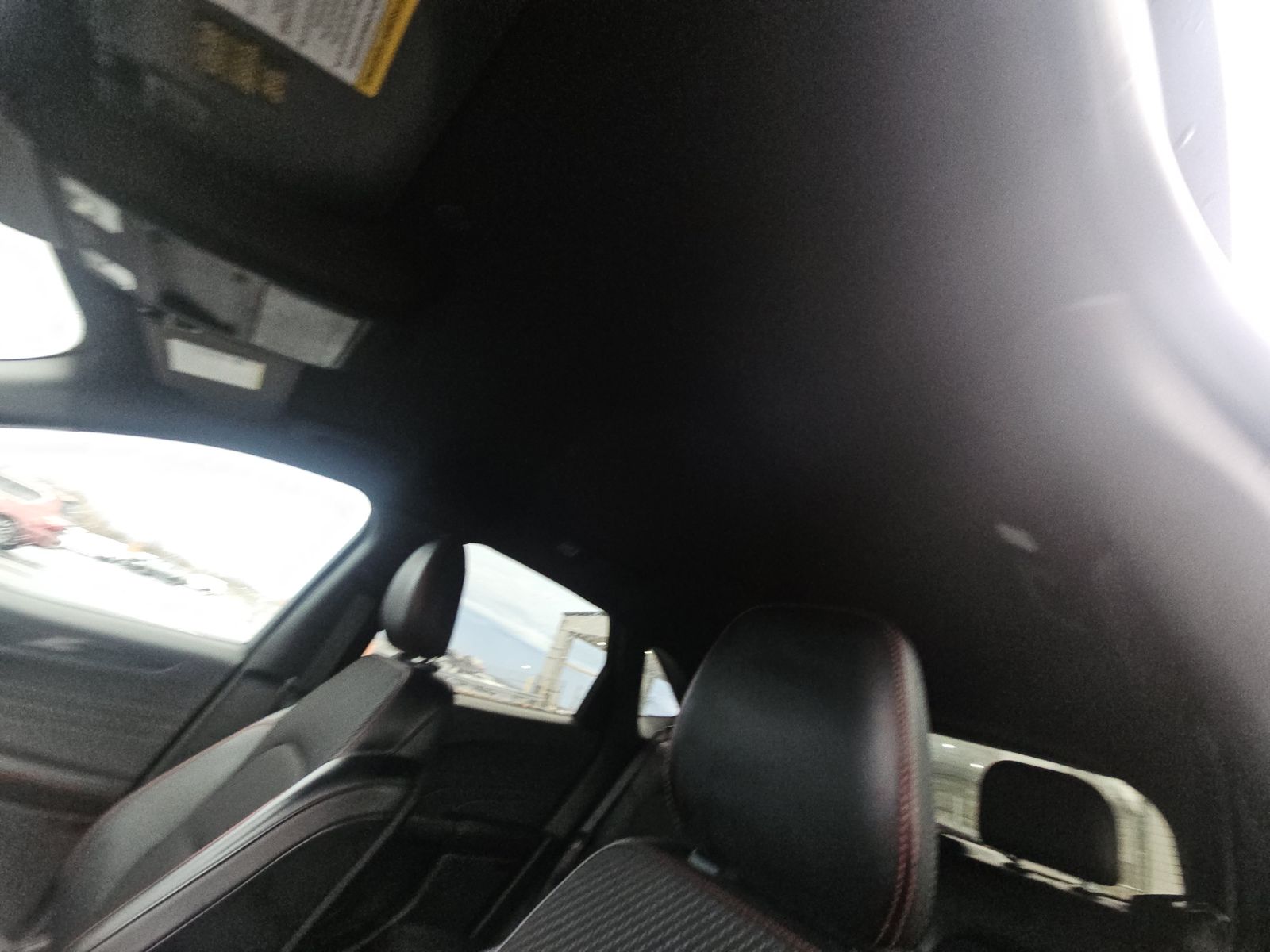 2025 Ford Escape Hybrid ST-Line Elite AWD