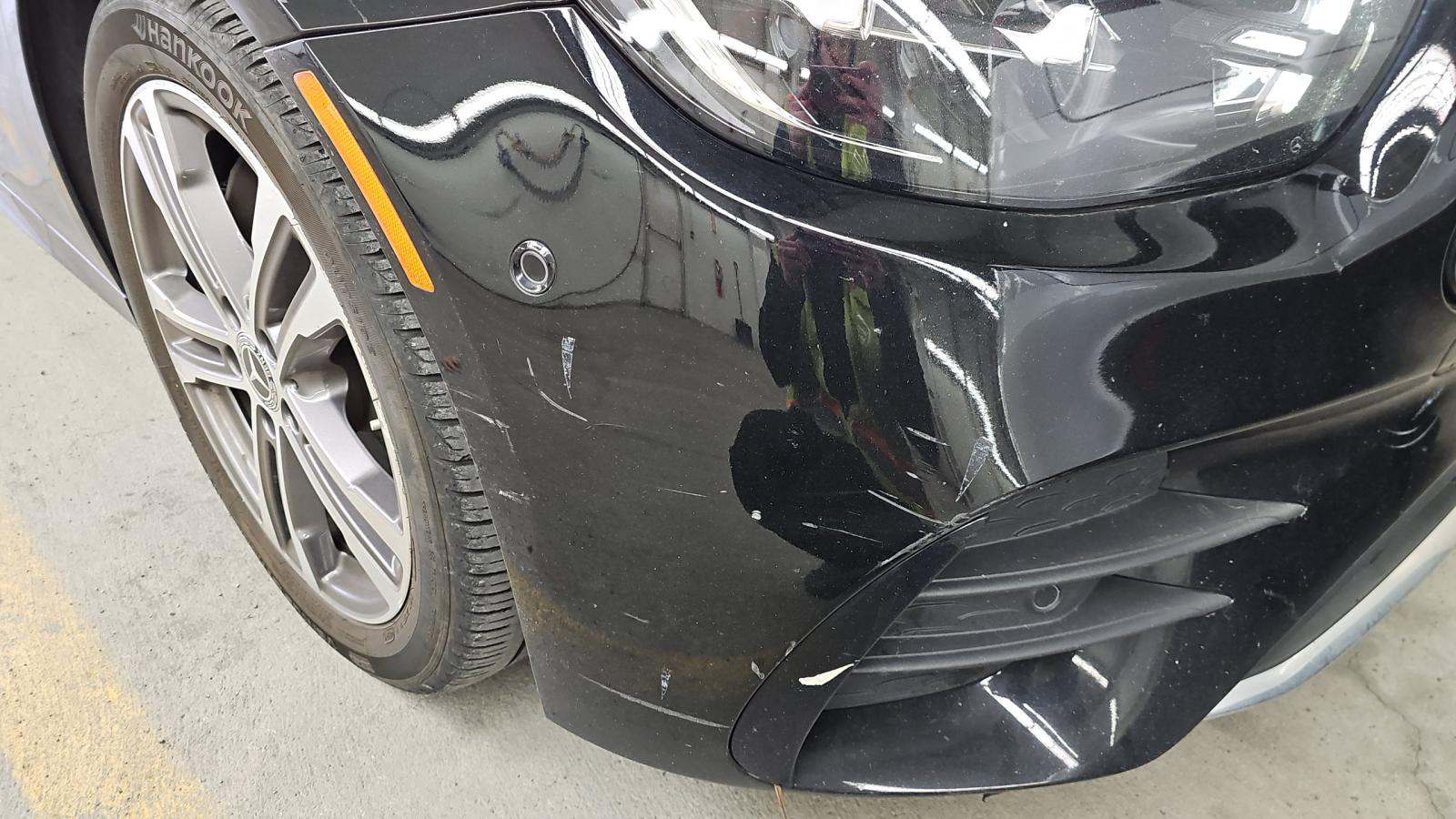 2022 Mercedes-Benz E-Class E 350 AWD