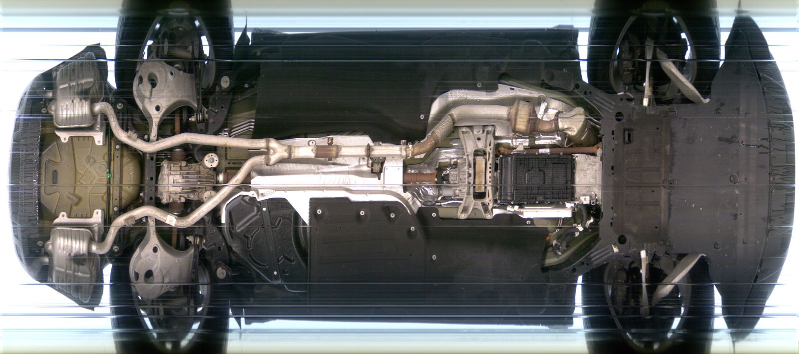 2023 Ford Explorer XLT AWD