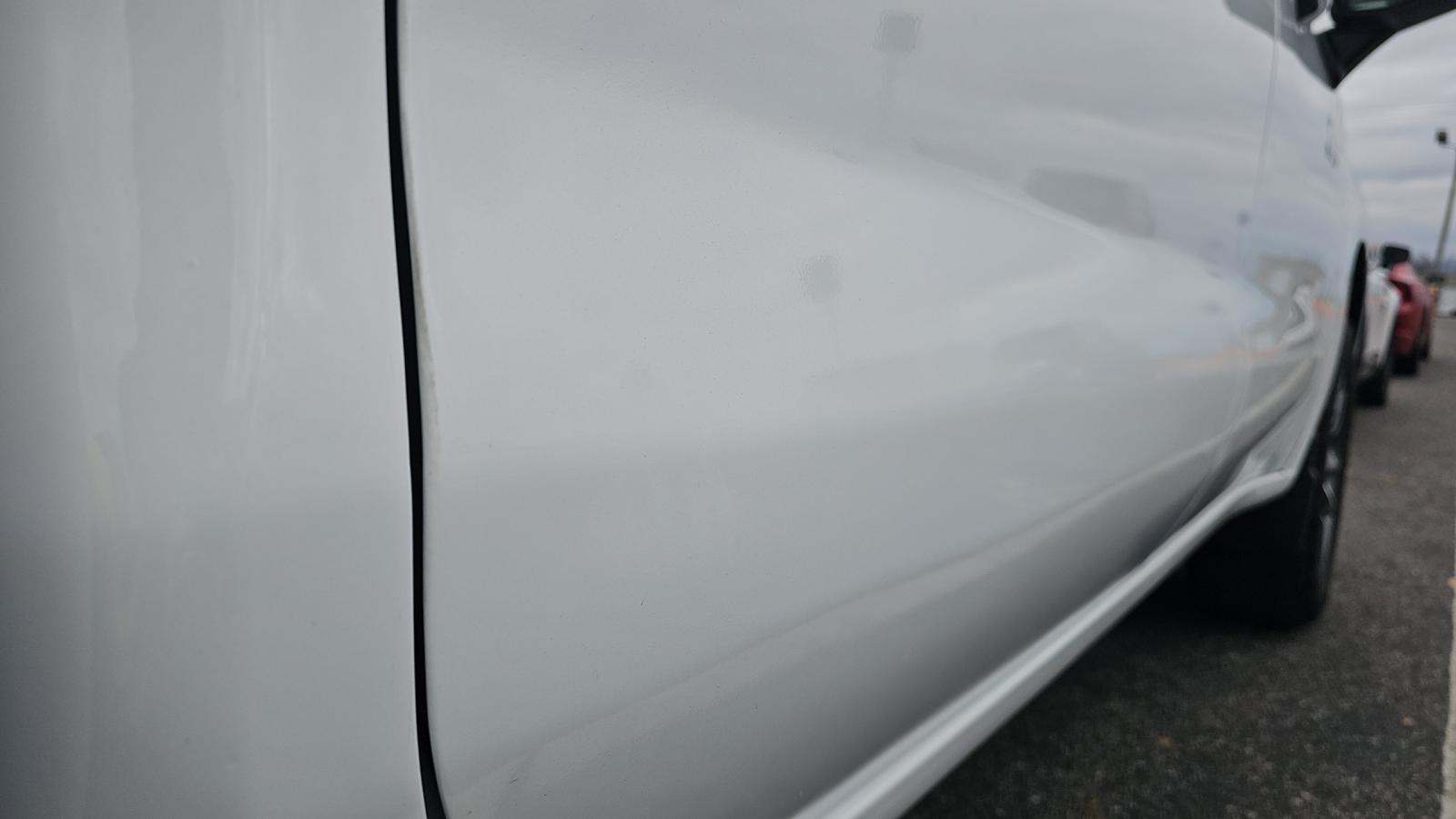 2025 Chevrolet Silverado 1500 LT AWD