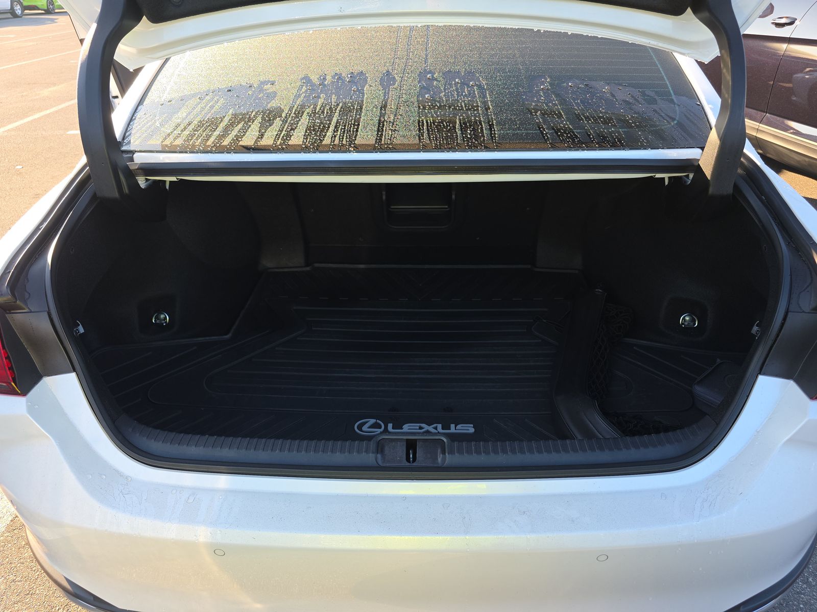 2024 Lexus ES ES 300h Ultra Luxury FWD