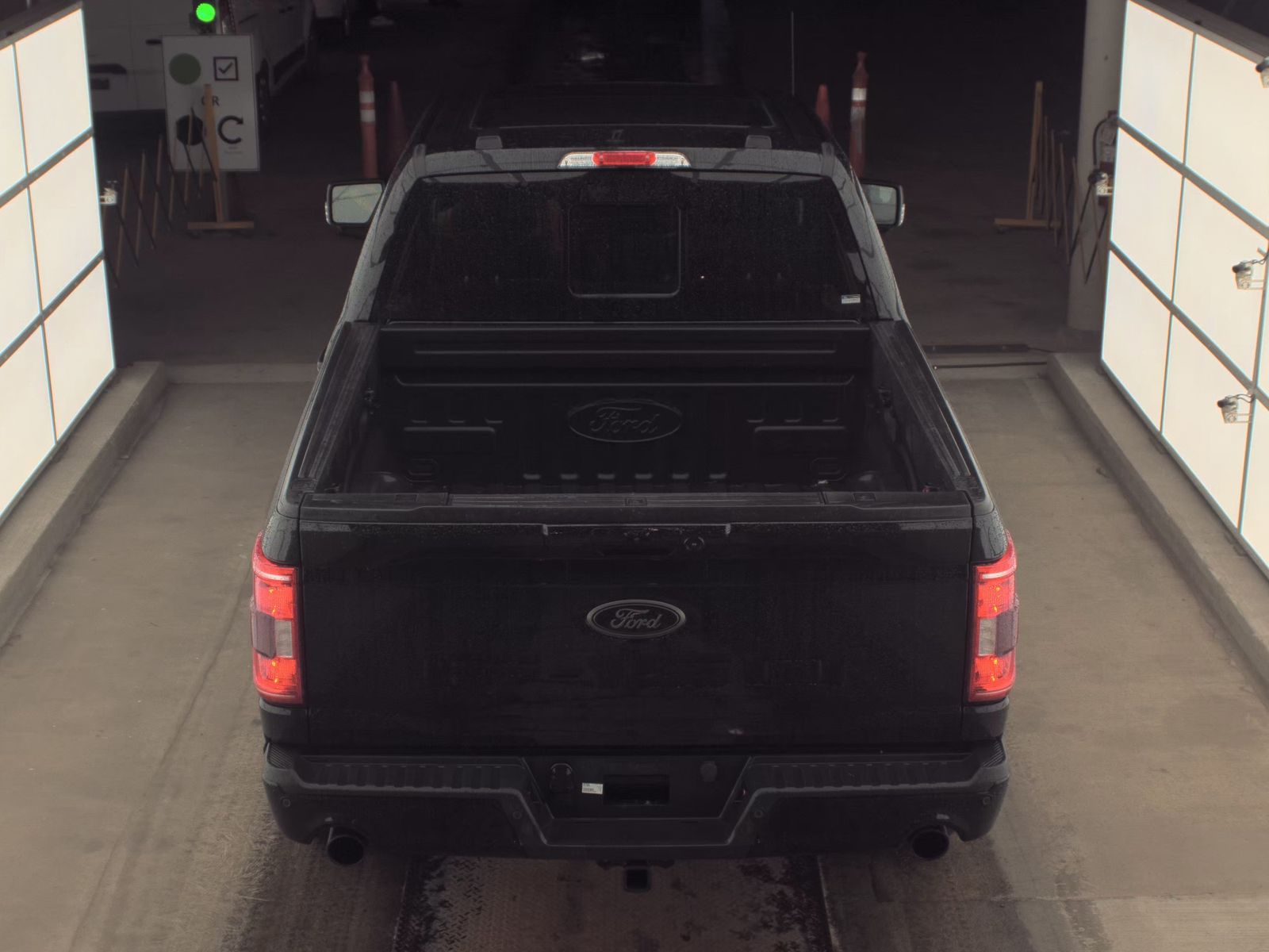 2023 Ford F-150 Hybrid XLT AWD