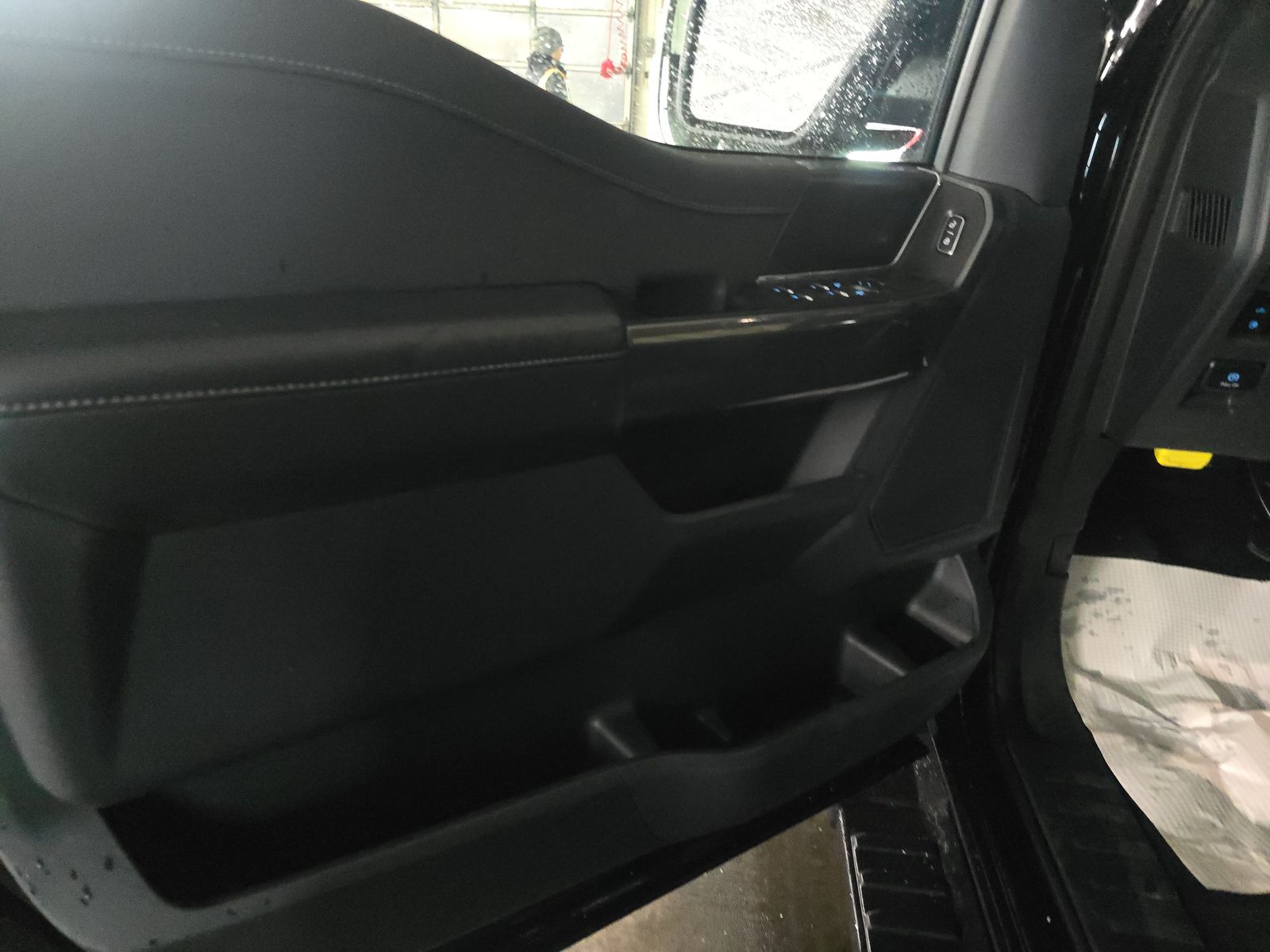 2023 Ford F-150 Hybrid XLT AWD