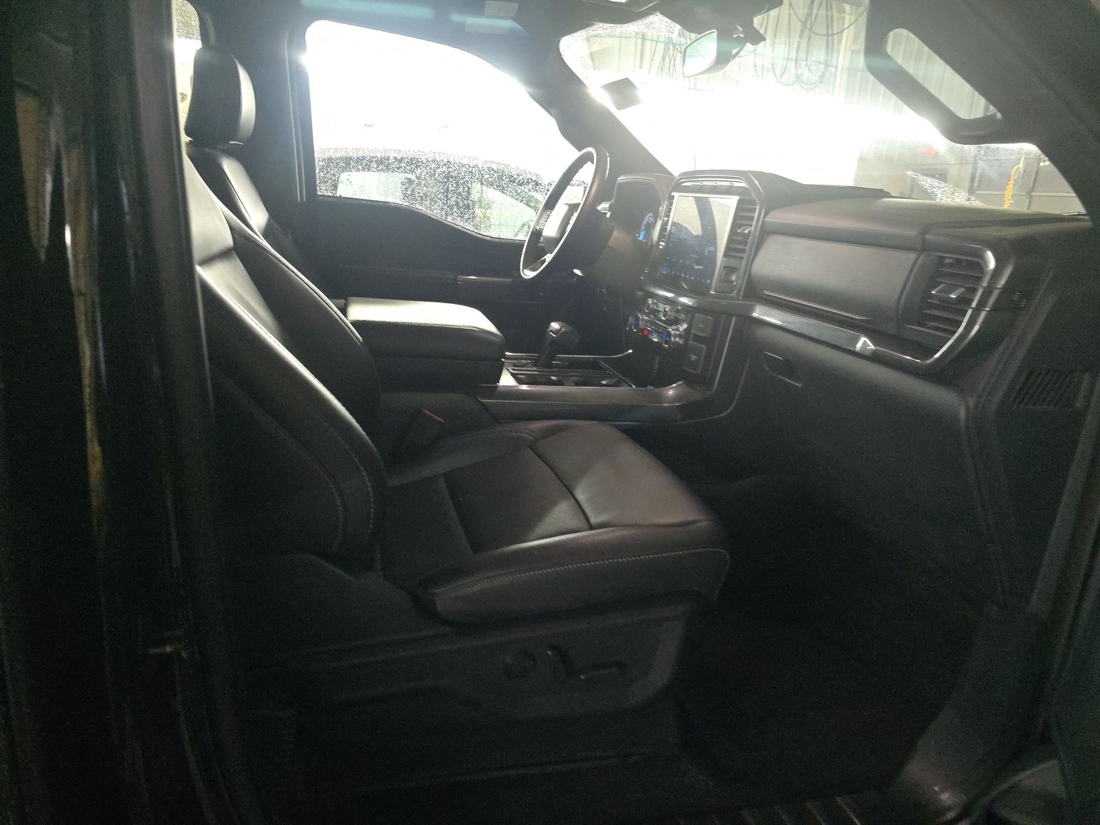 2023 Ford F-150 Hybrid XLT AWD