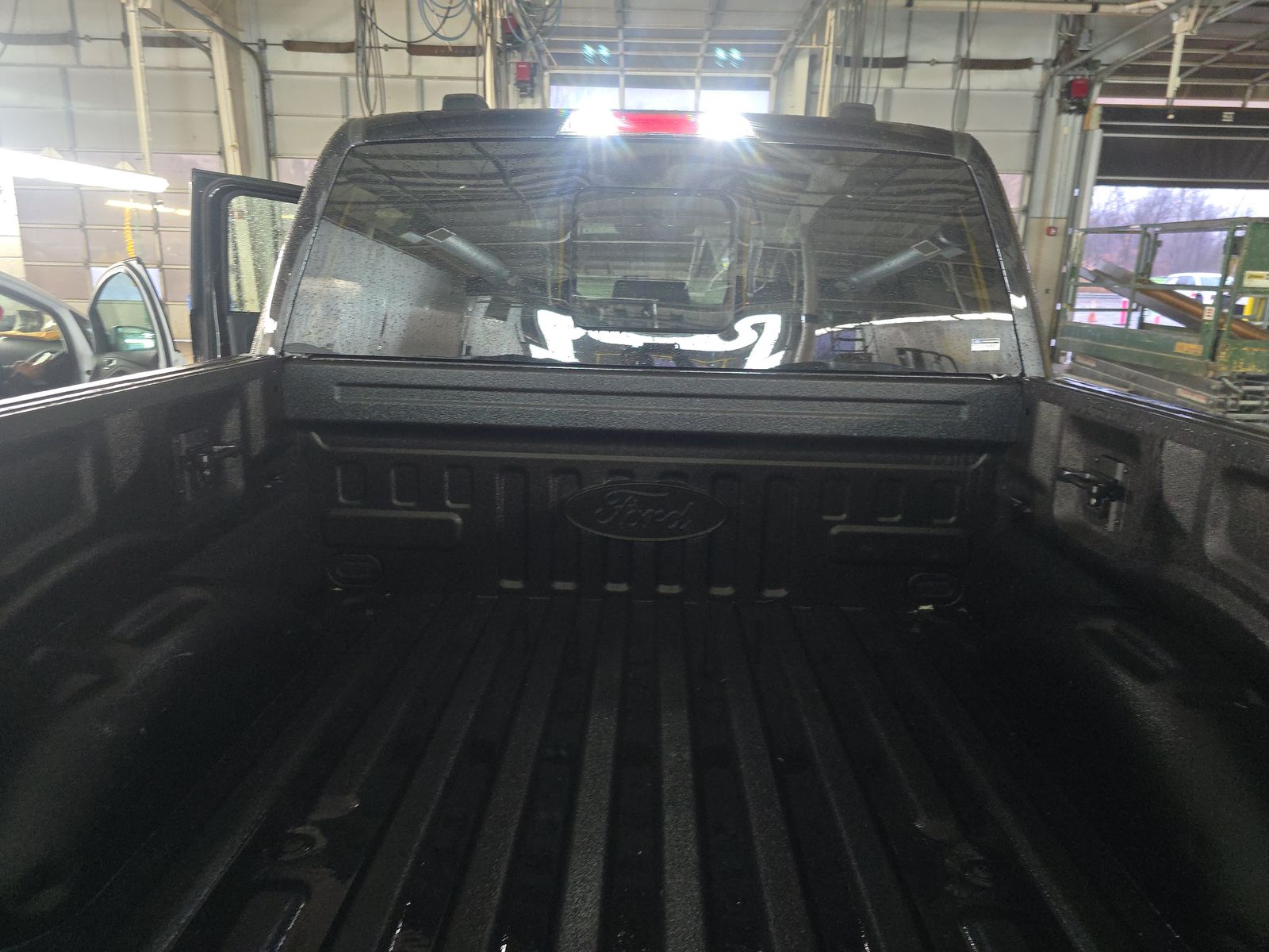 2023 Ford F-150 Hybrid XLT AWD