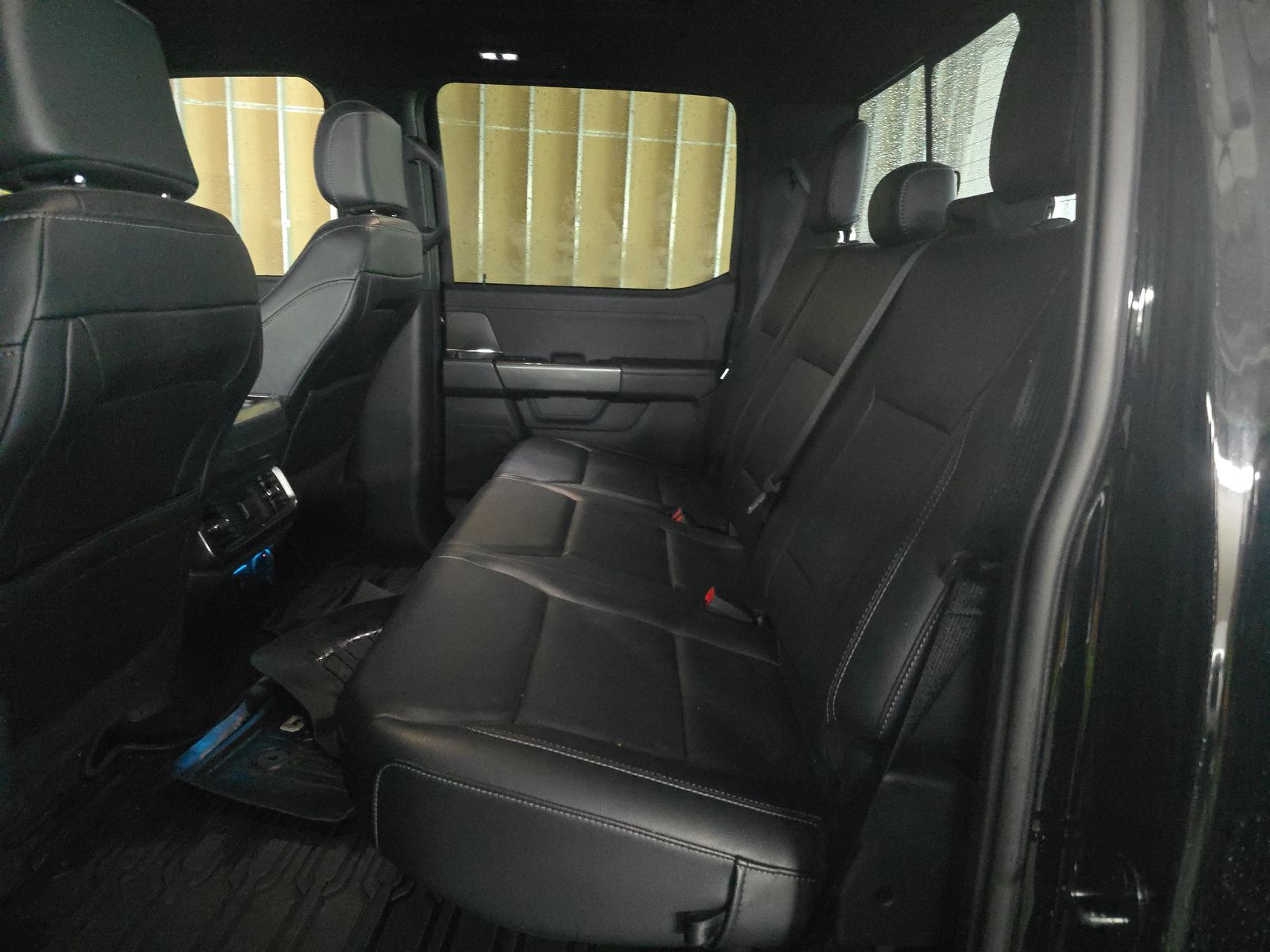 2023 Ford F-150 Hybrid XLT AWD