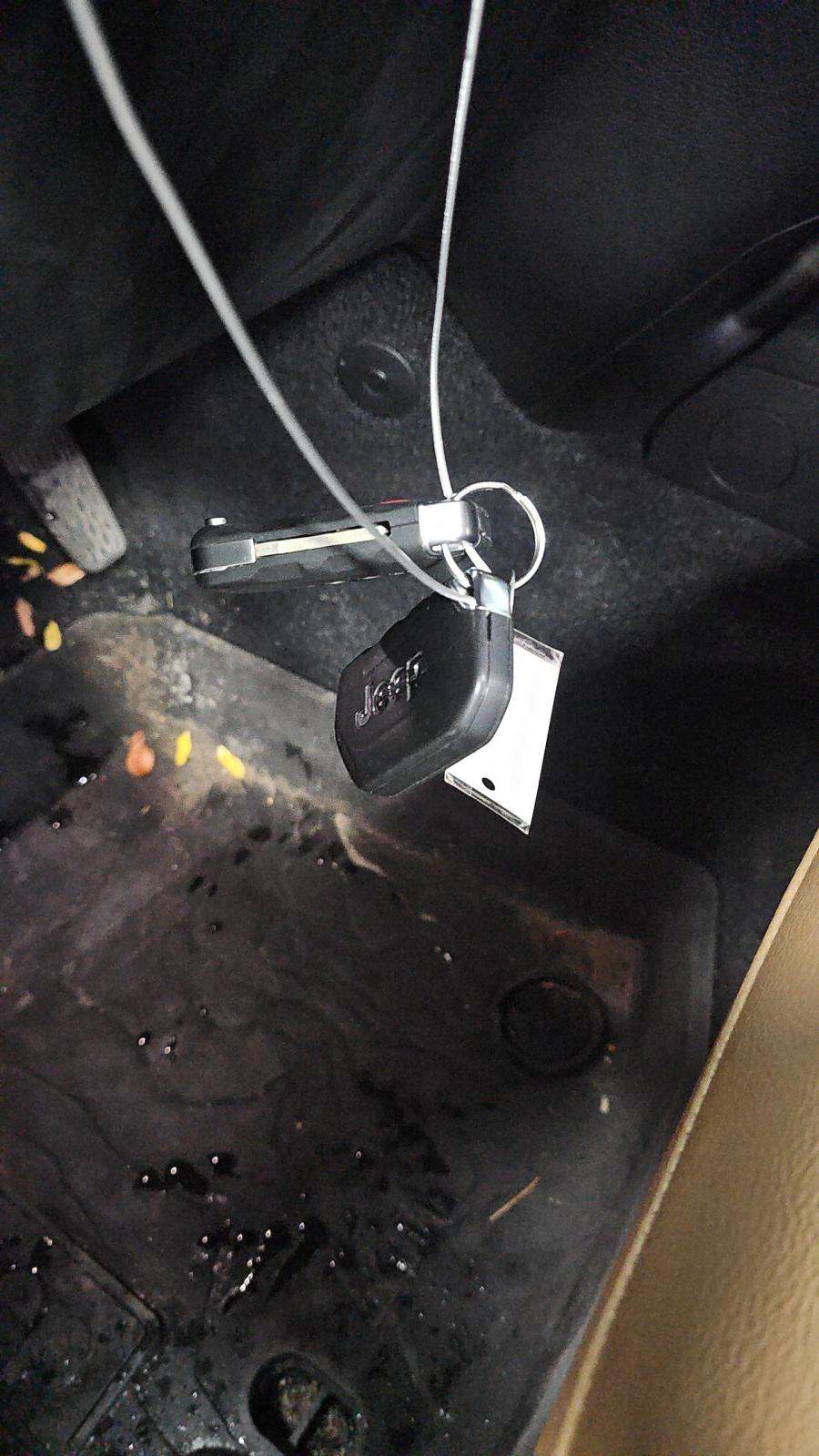 2022 Jeep Wrangler Unlimited Sahara AWD