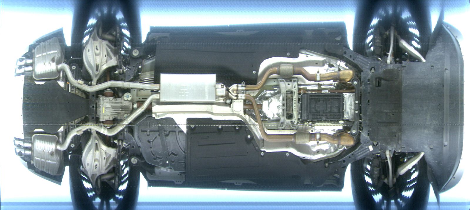 2025 Lincoln Aviator Black Label AWD