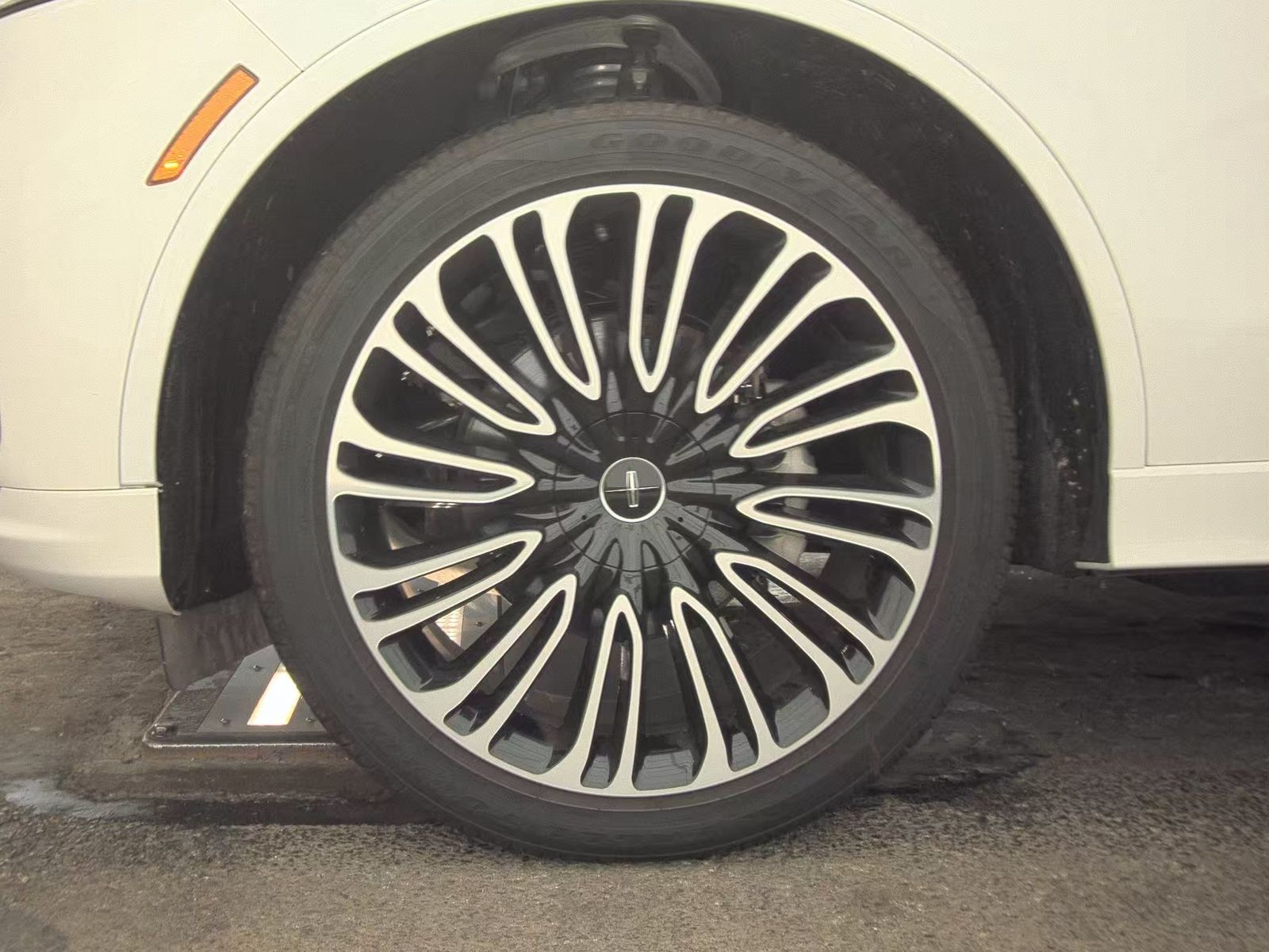 2025 Lincoln Aviator Black Label AWD