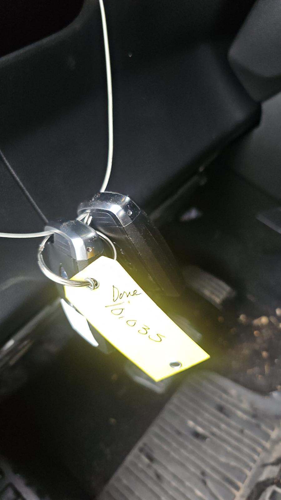 2025 Ford Escape Hybrid ST-Line Elite AWD