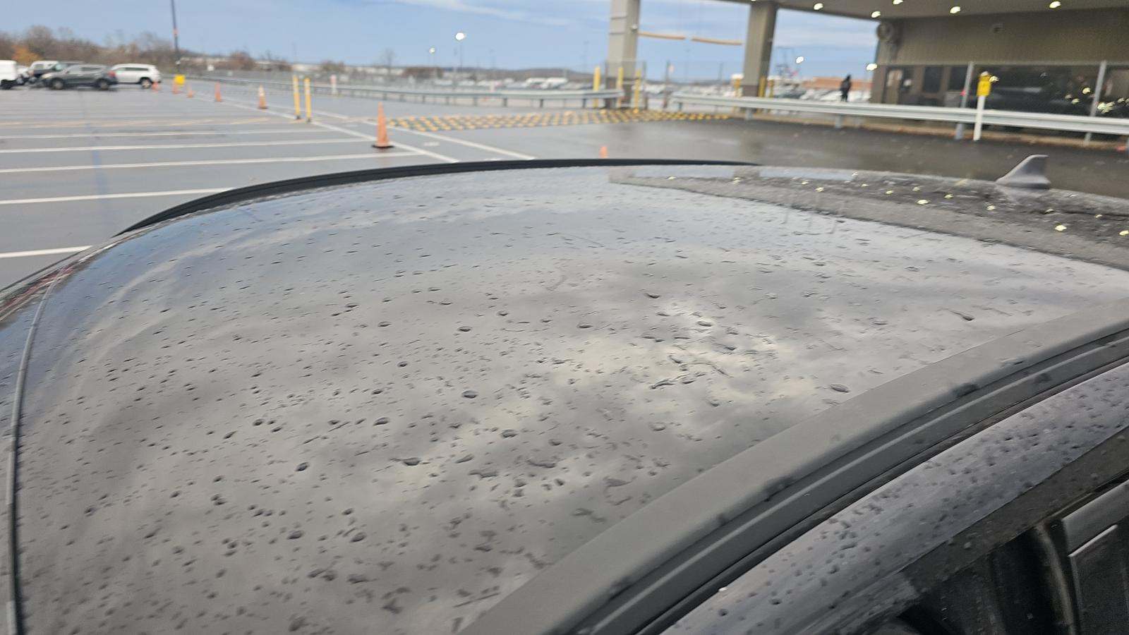 2025 Ford Escape Hybrid ST-Line Elite AWD