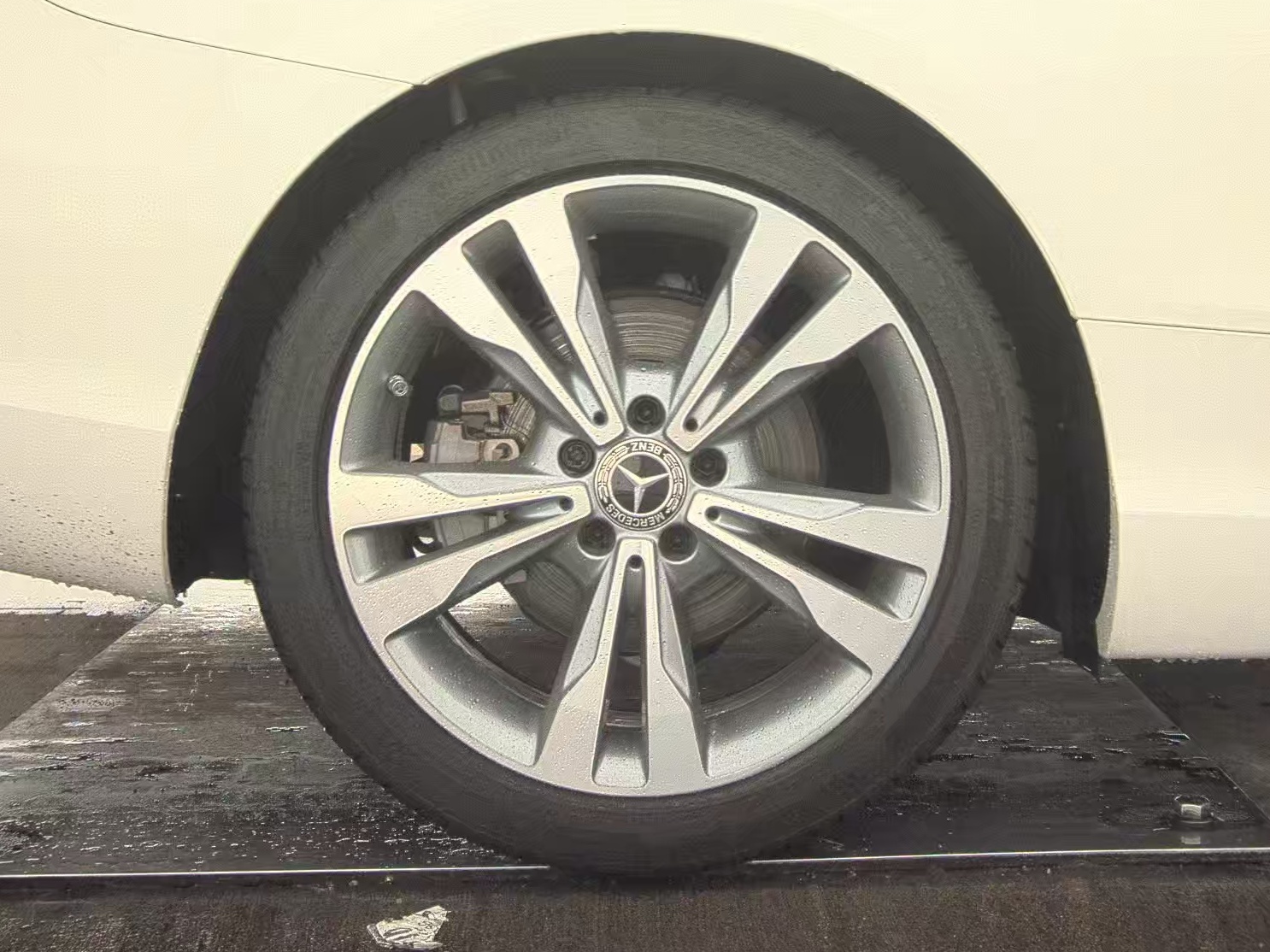 2023 Mercedes-Benz C-Class C 300 AWD