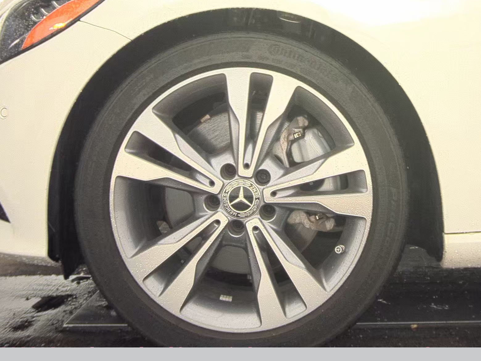 2023 Mercedes-Benz C-Class C 300 AWD