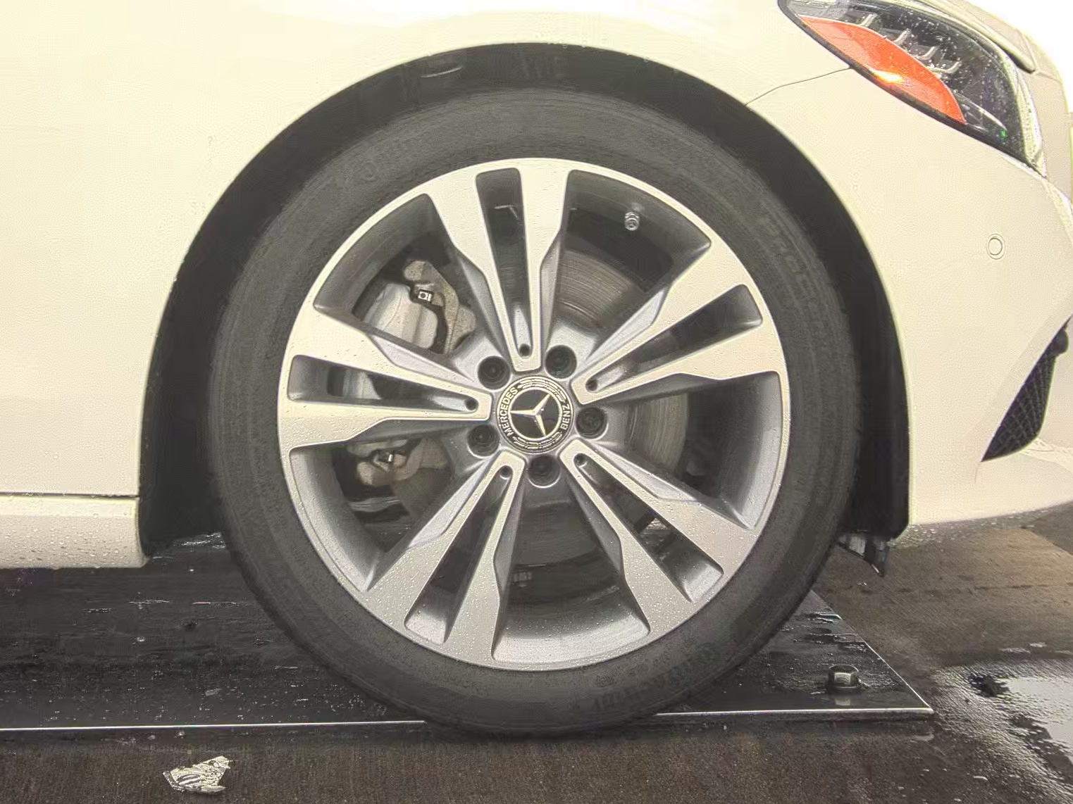 2023 Mercedes-Benz C-Class C 300 AWD