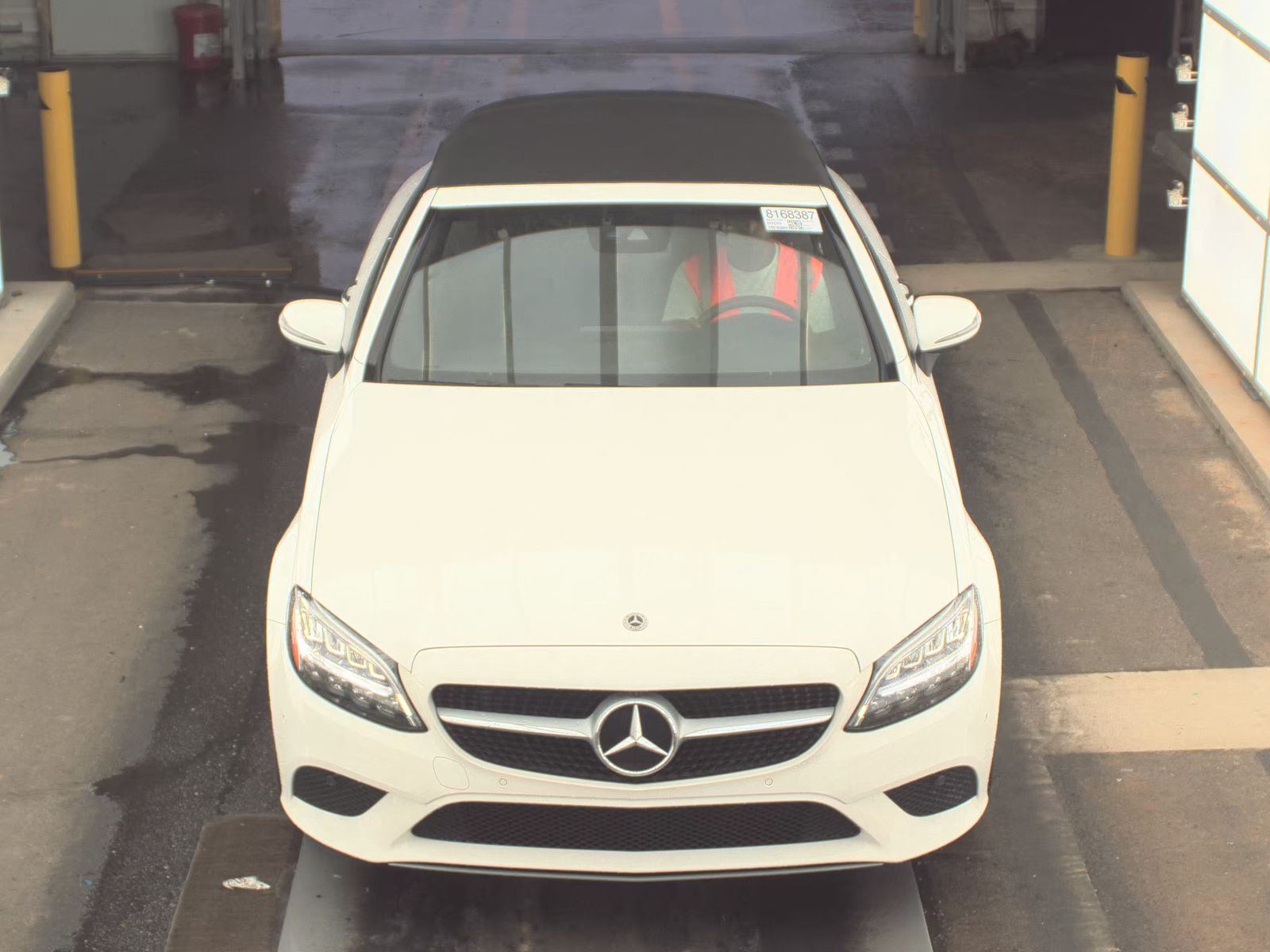 2023 Mercedes-Benz C-Class C 300 AWD