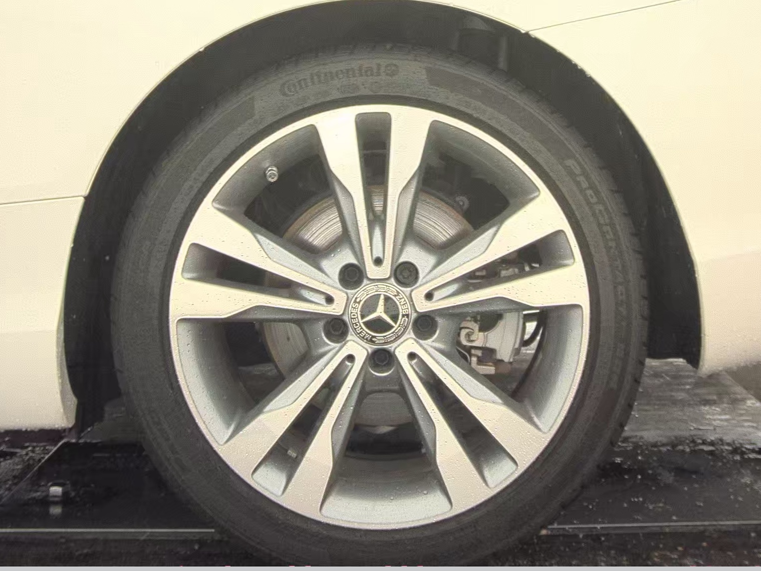 2023 Mercedes-Benz C-Class C 300 AWD