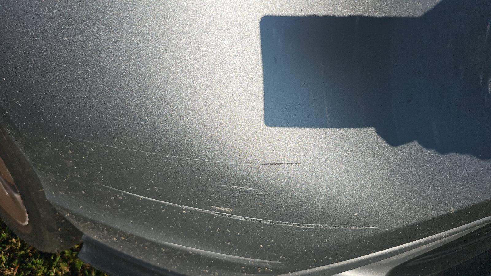 2023 Honda Accord EX FWD