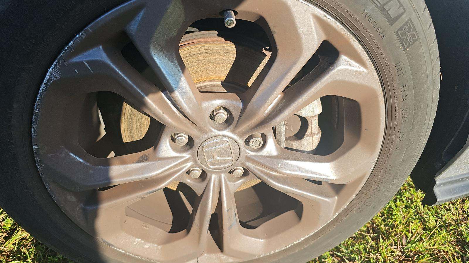 2023 Honda Accord EX FWD