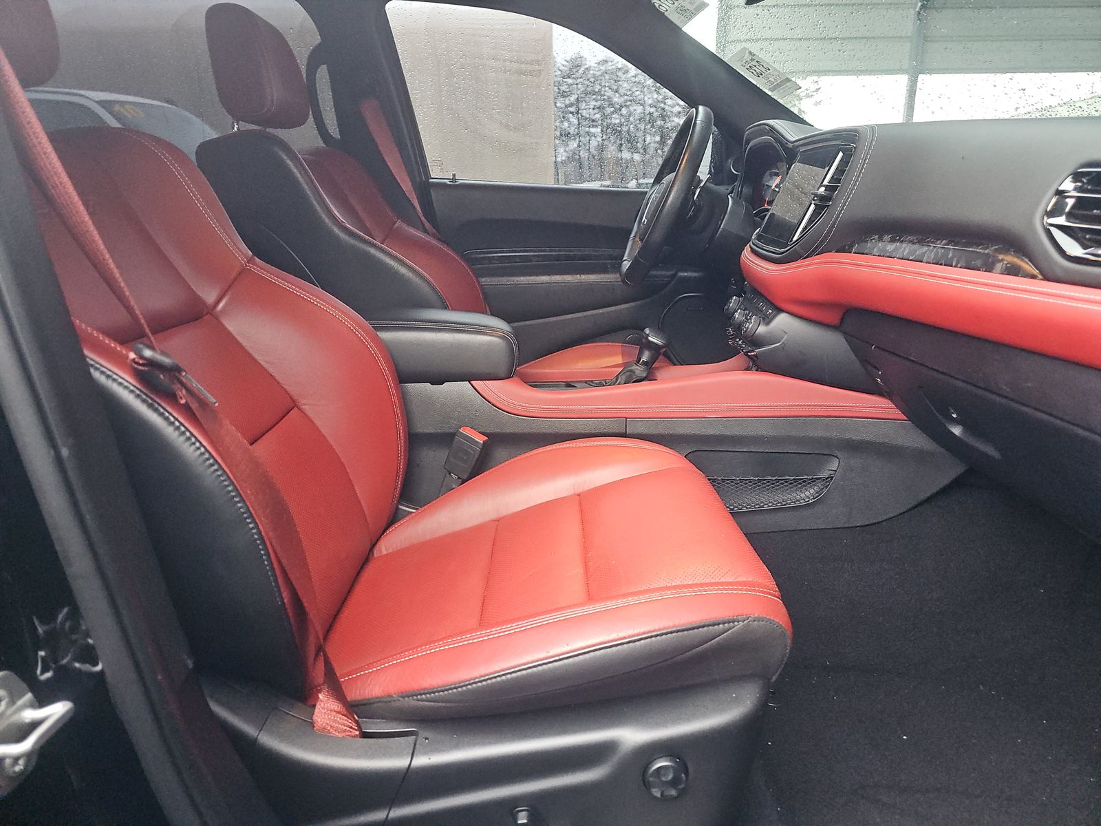 2023 Dodge Durango SRT Hellcat Premium AWD