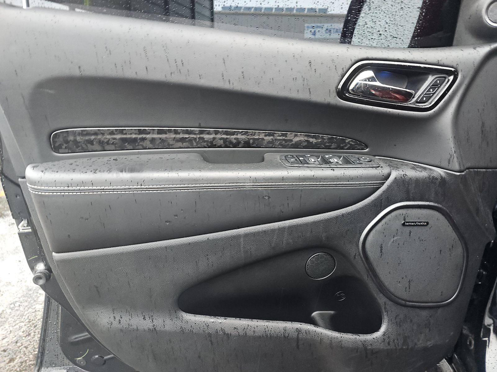 2023 Dodge Durango SRT Hellcat Premium AWD