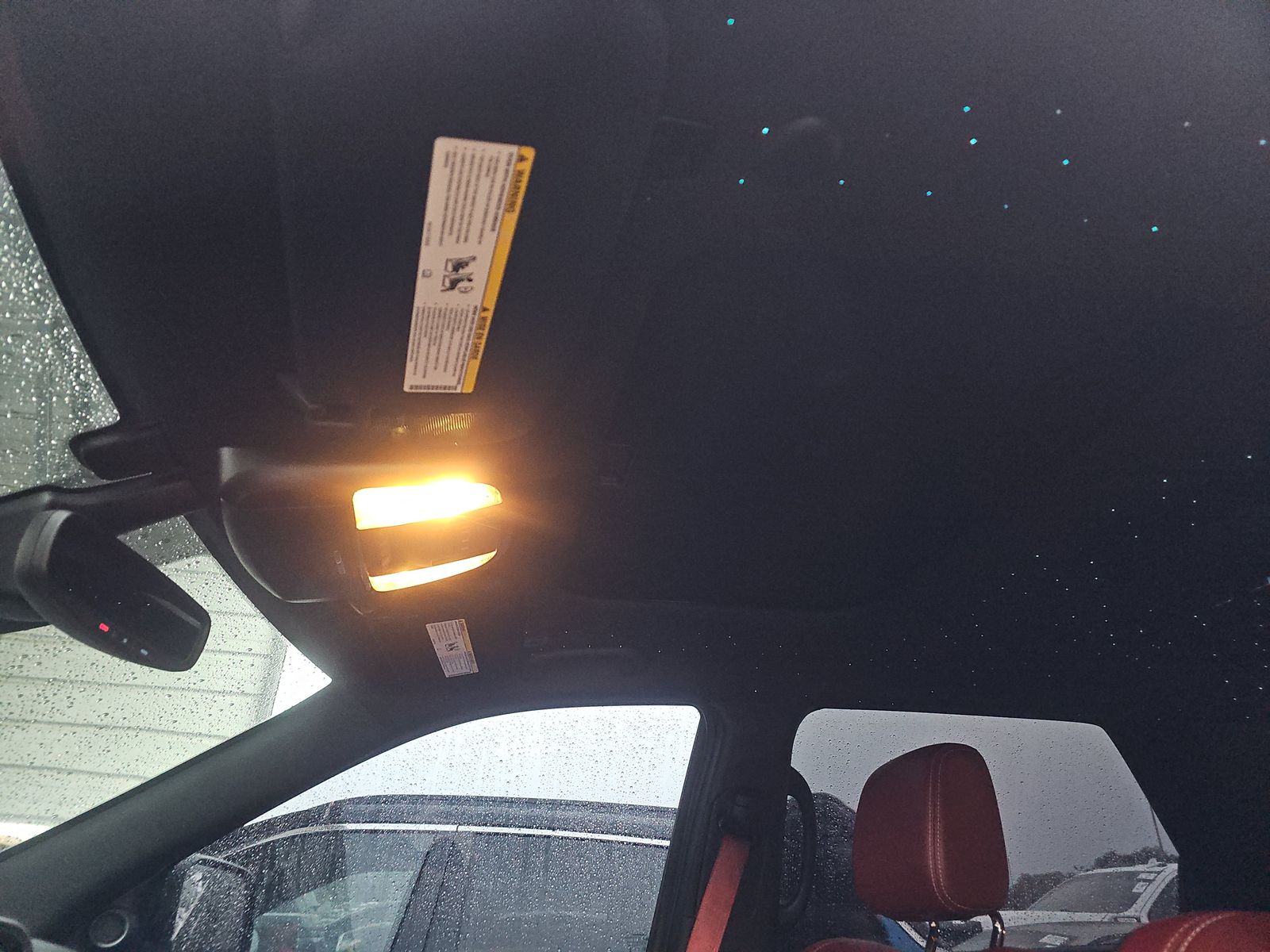 2023 Dodge Durango SRT Hellcat Premium AWD